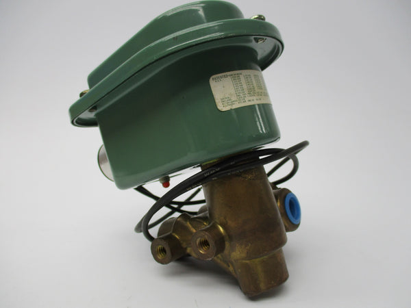 ASCO WP8321A1 24/DC NSNP
