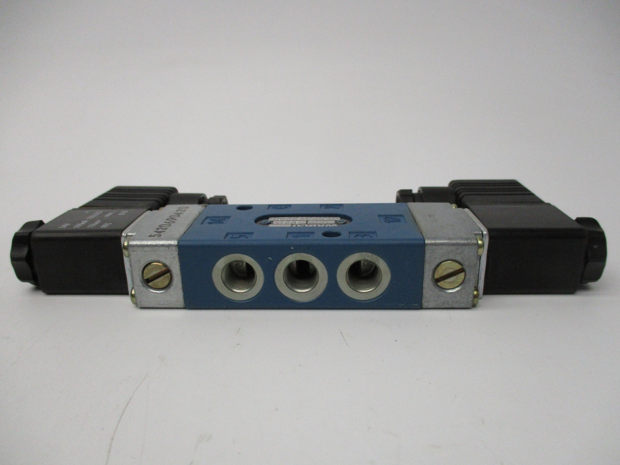 WABCO 5727250220 24V NSNP