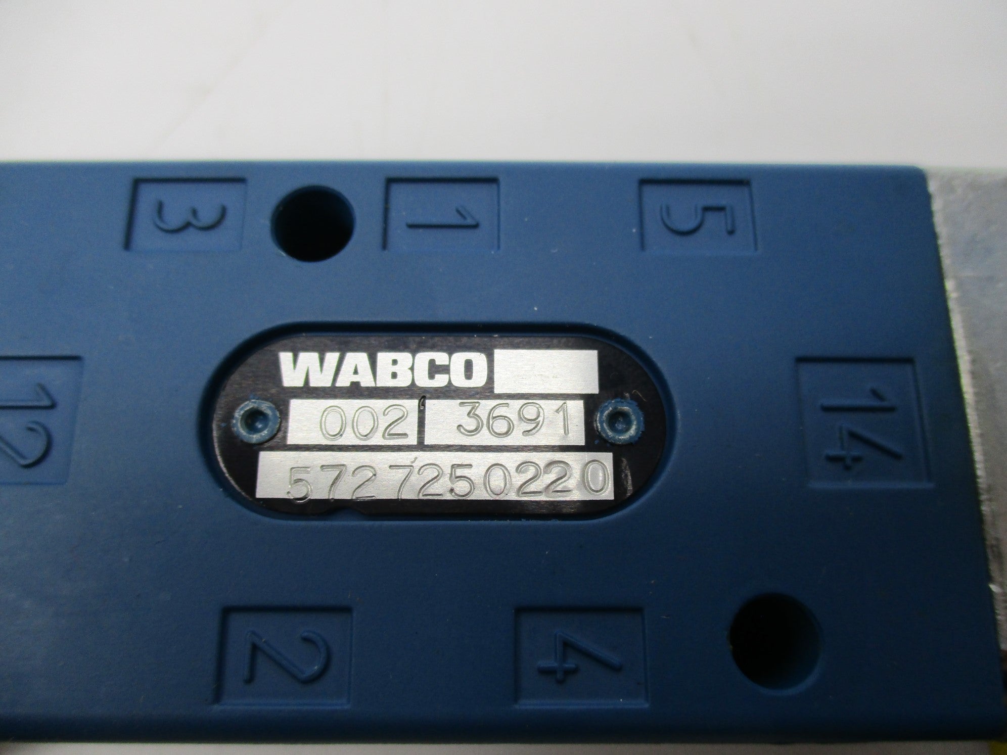 WABCO 5727250220 24V NSNP