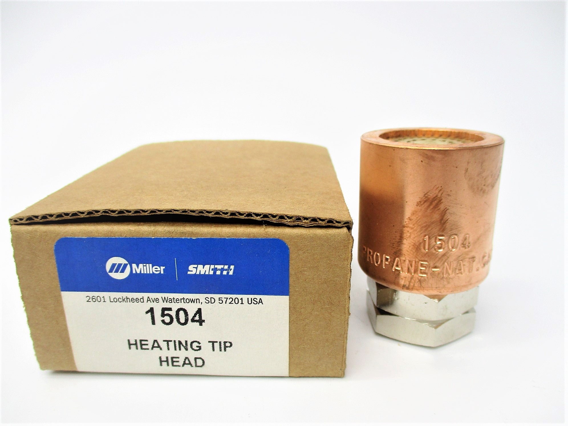 MILLER 1504 NSMP