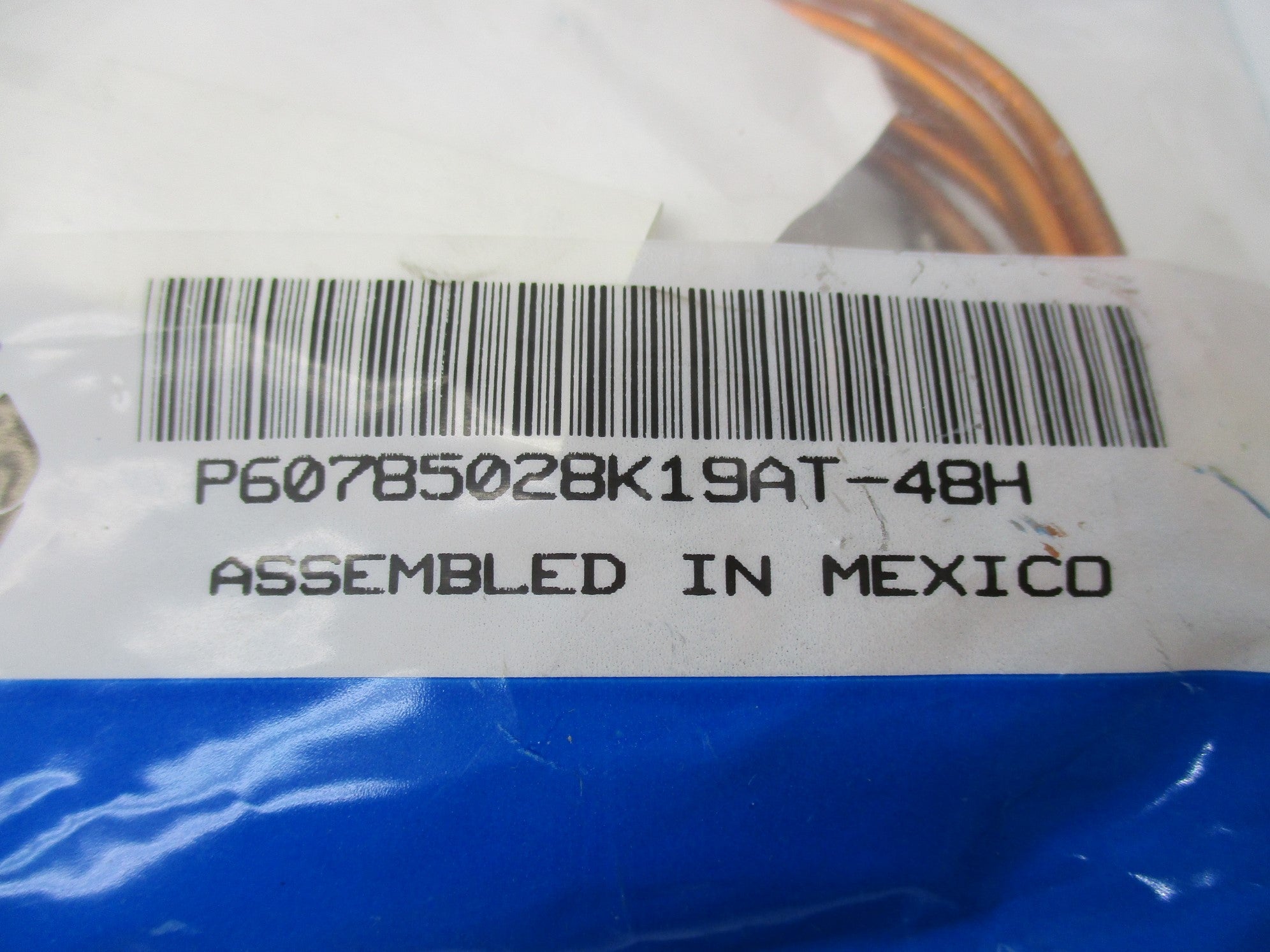 JOHNSON CONTROLS K19AT-48 NSMP