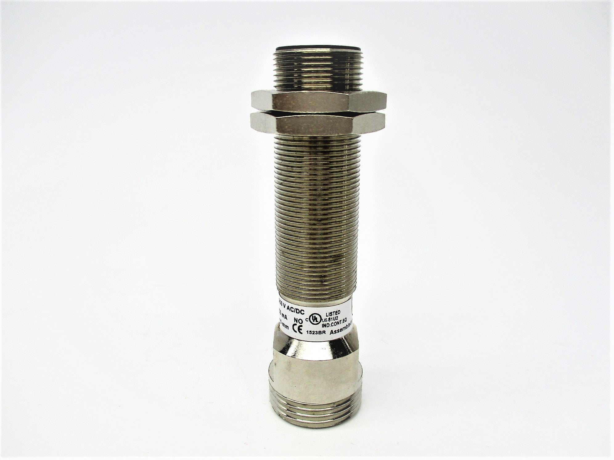 BALLUFF BES028T BES516-211-E5-E-S5 NSNP