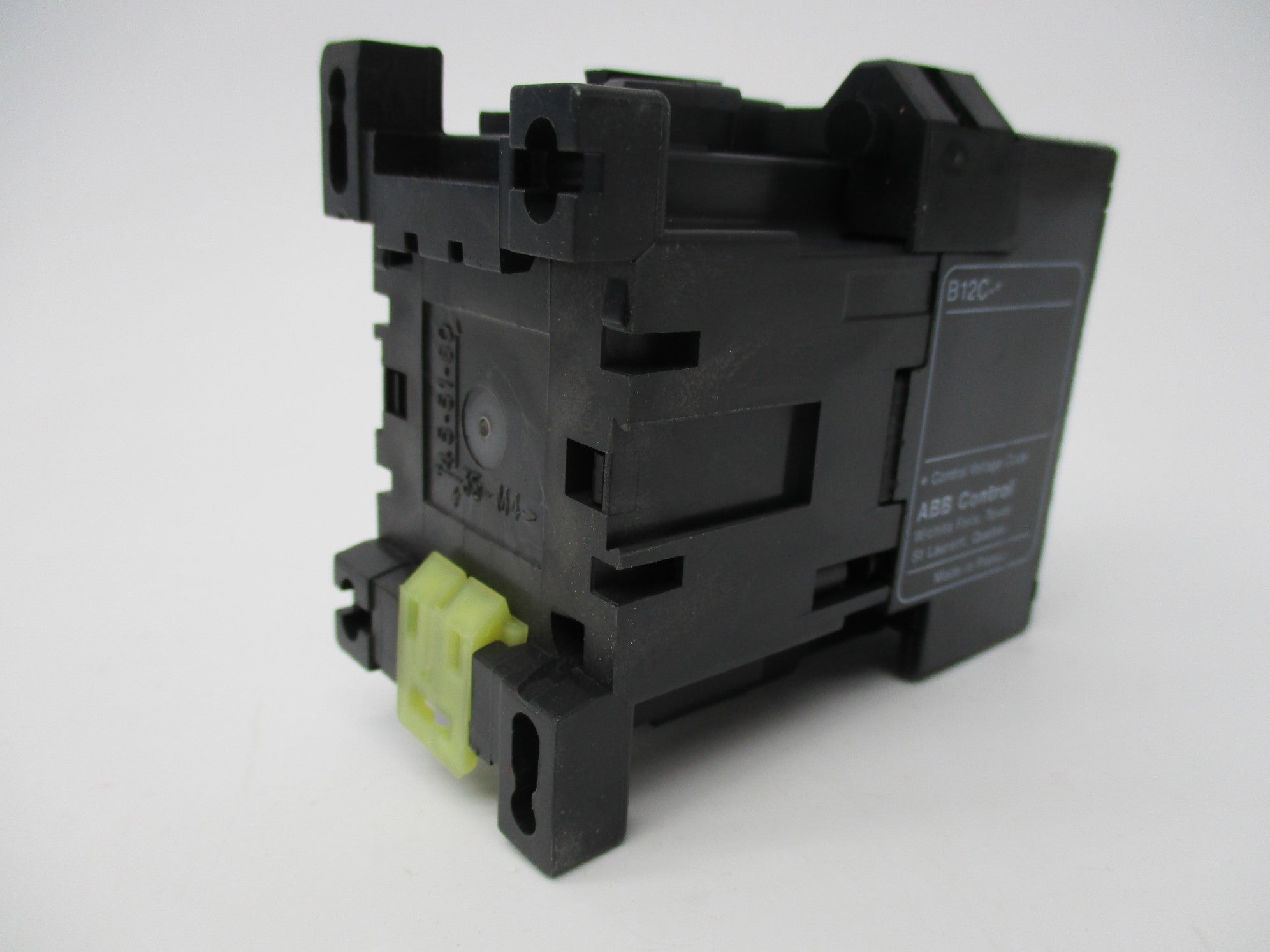 ABB B12C-1 120V NSMP