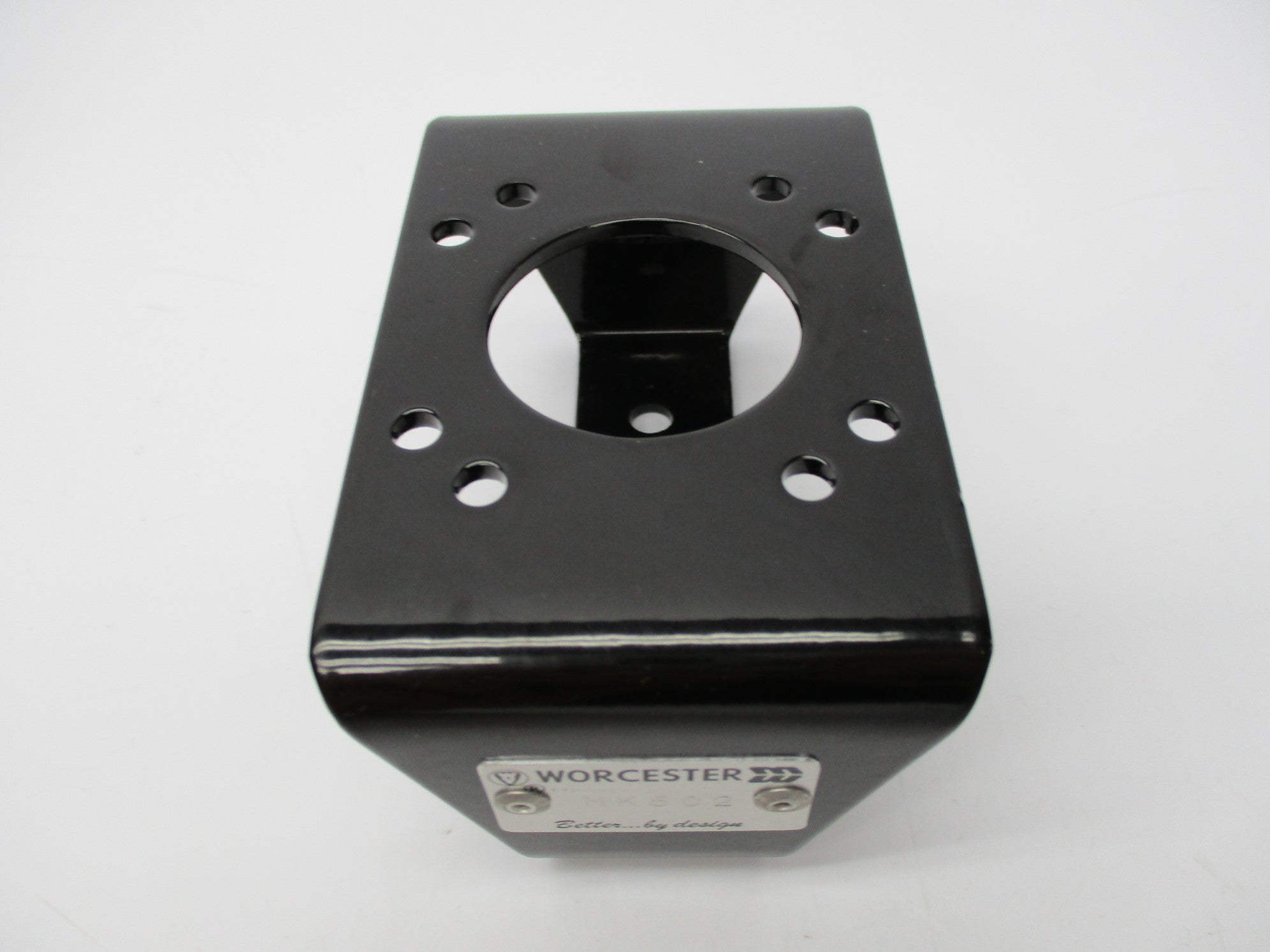 WORCESTER MK502 (AS PICTURED) NSNP