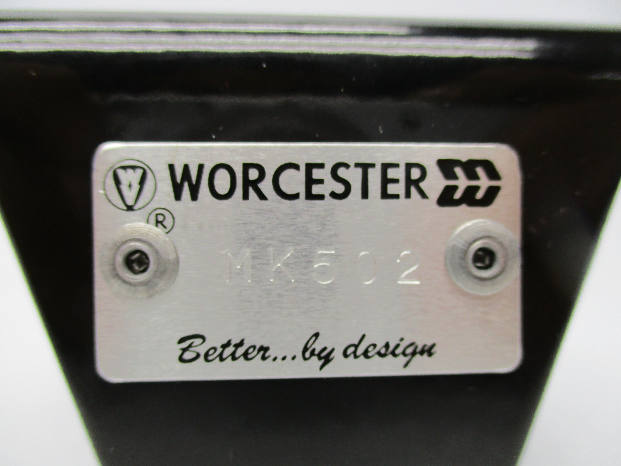 WORCESTER MK502 (AS PICTURED) NSNP