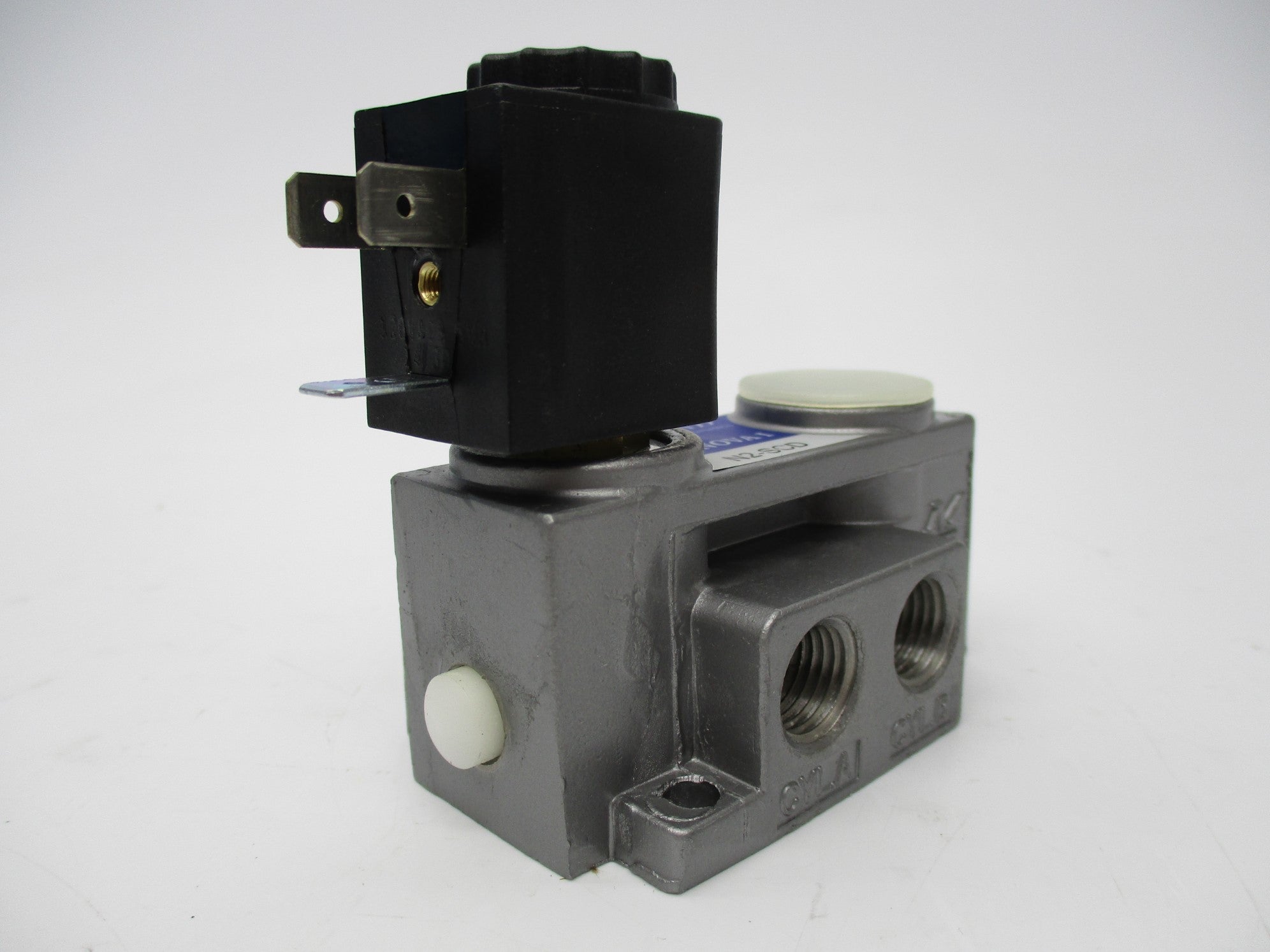 MEAD N2-SCD 120VAC NSMP