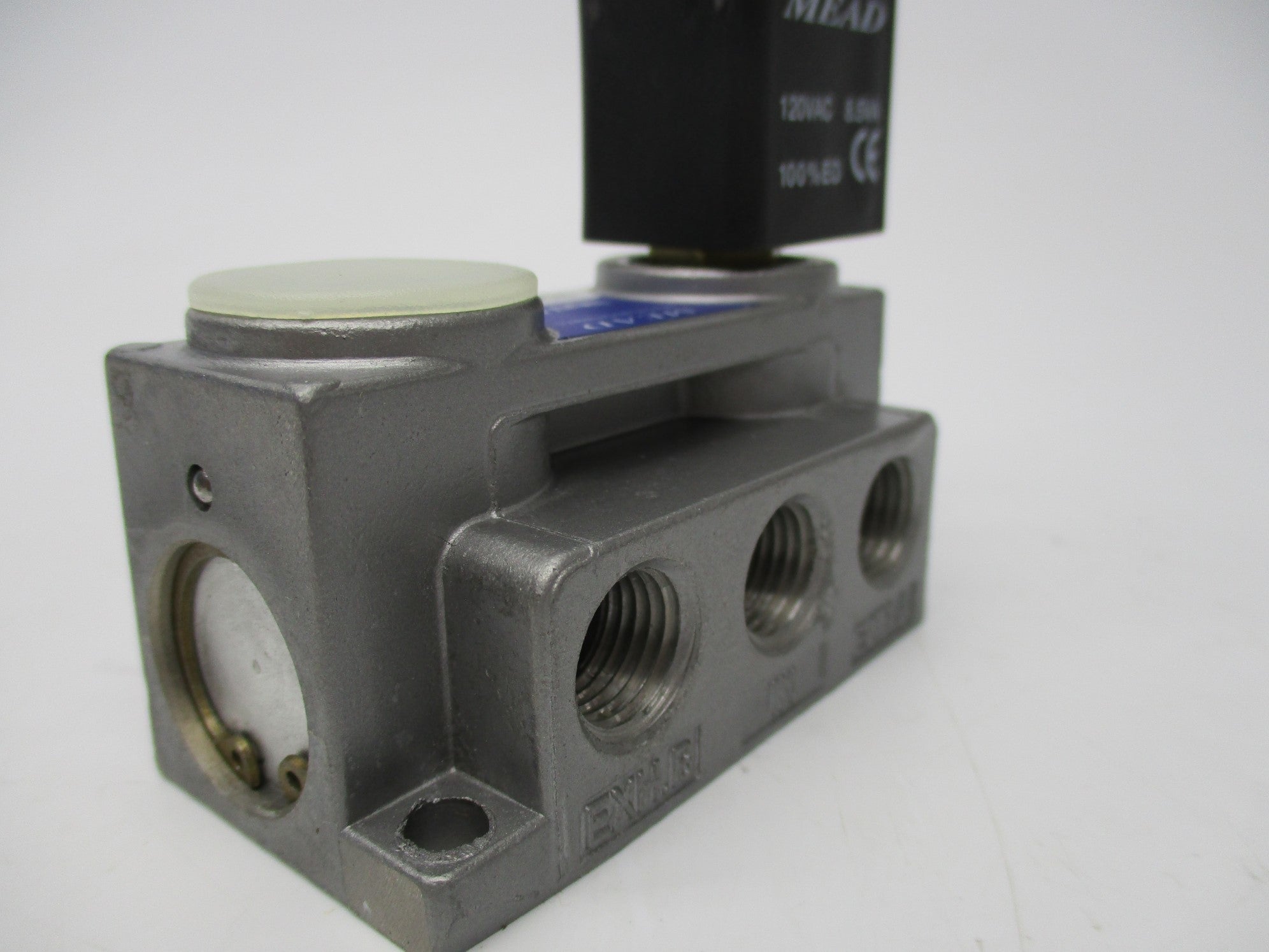 MEAD N2-SCD 120VAC NSMP