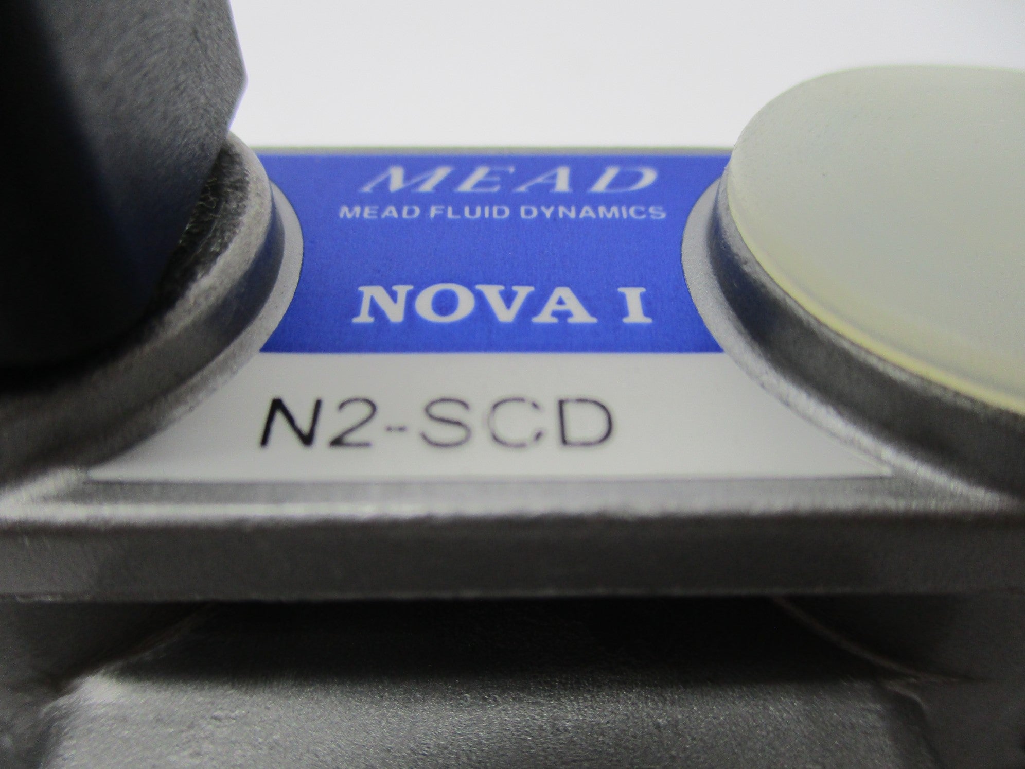 MEAD N2-SCD 120VAC NSMP