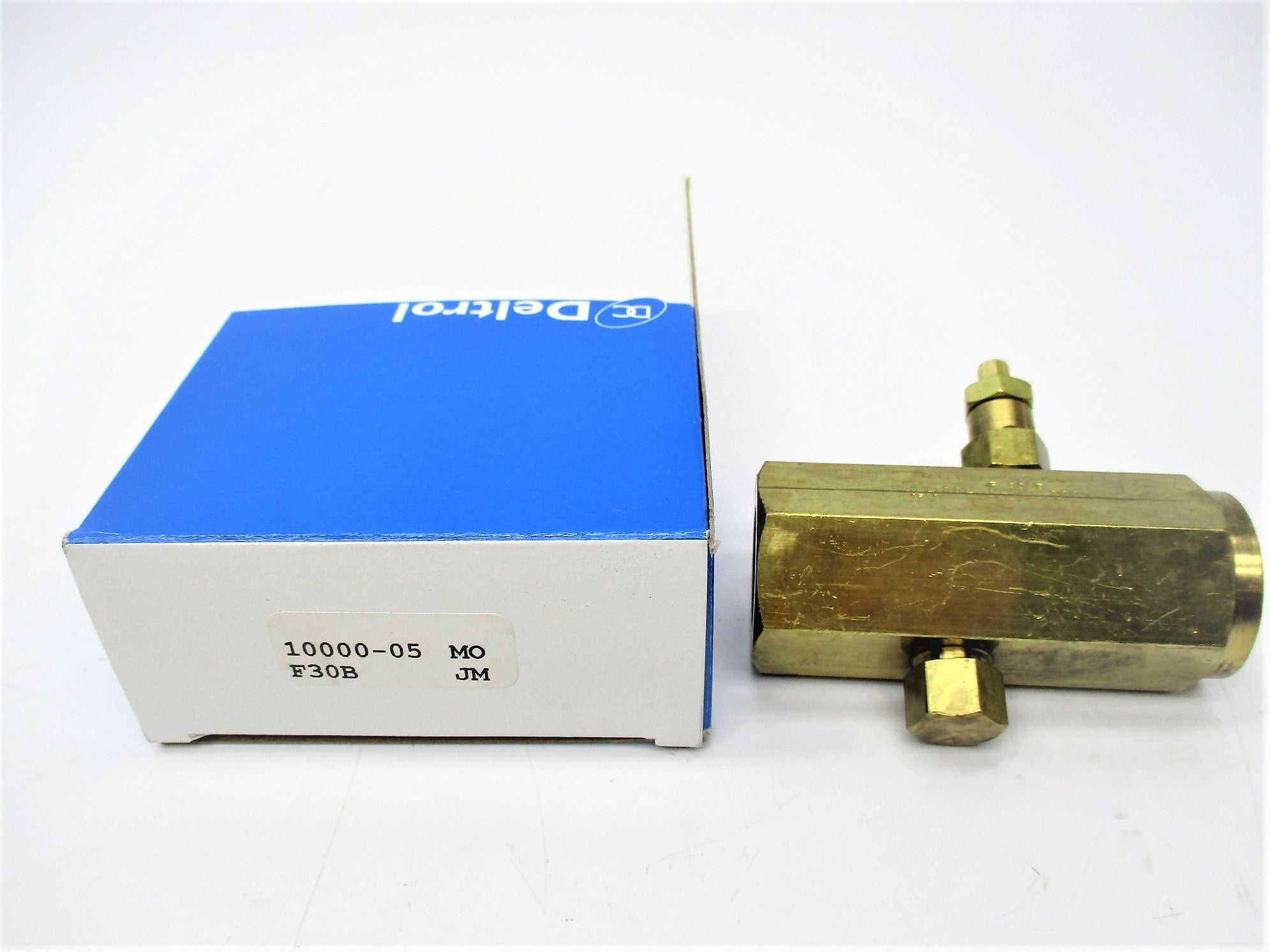 DELTROL F30B 10000-05 NSMP