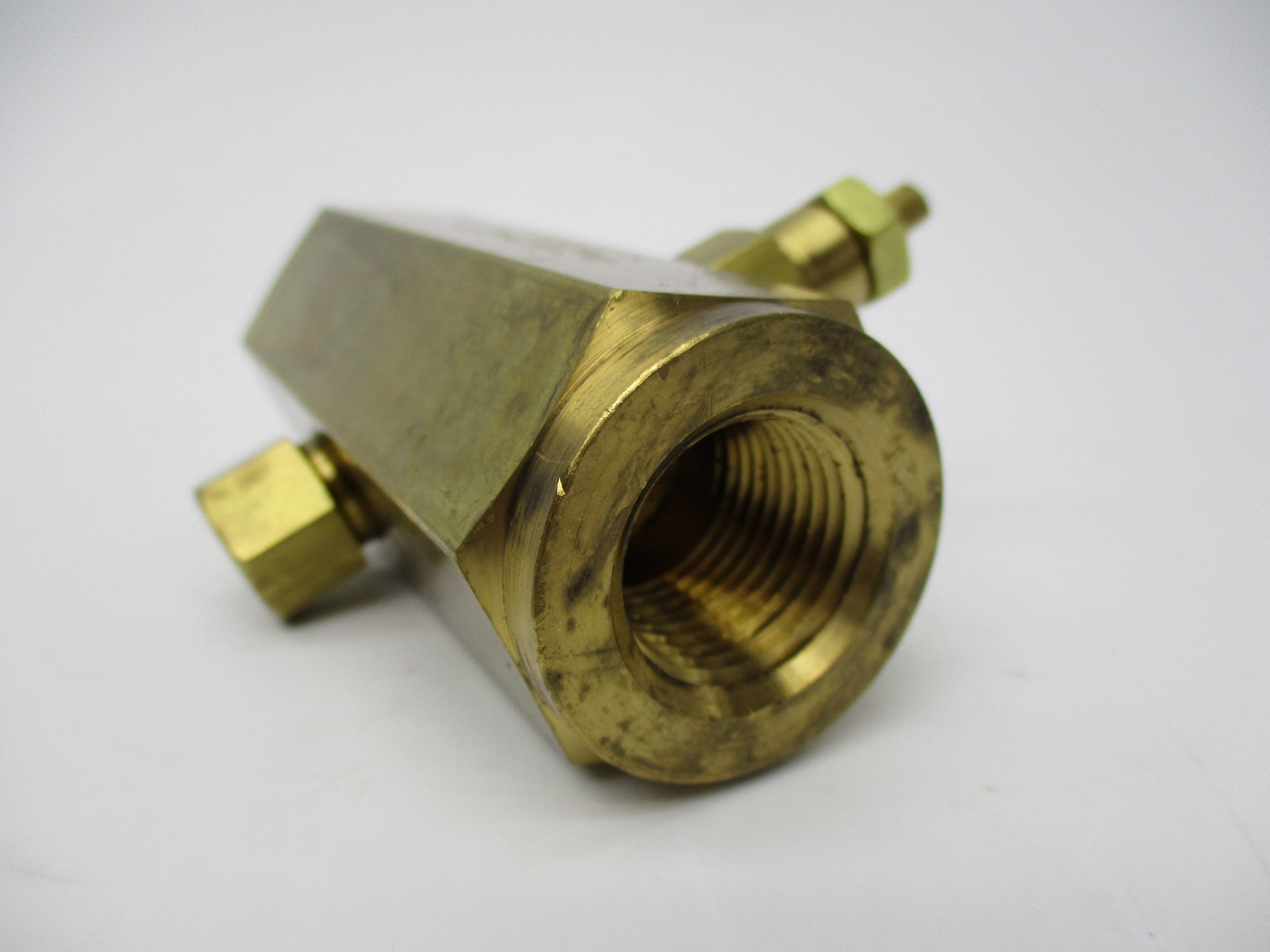 DELTROL F30B 10000-05 NSMP