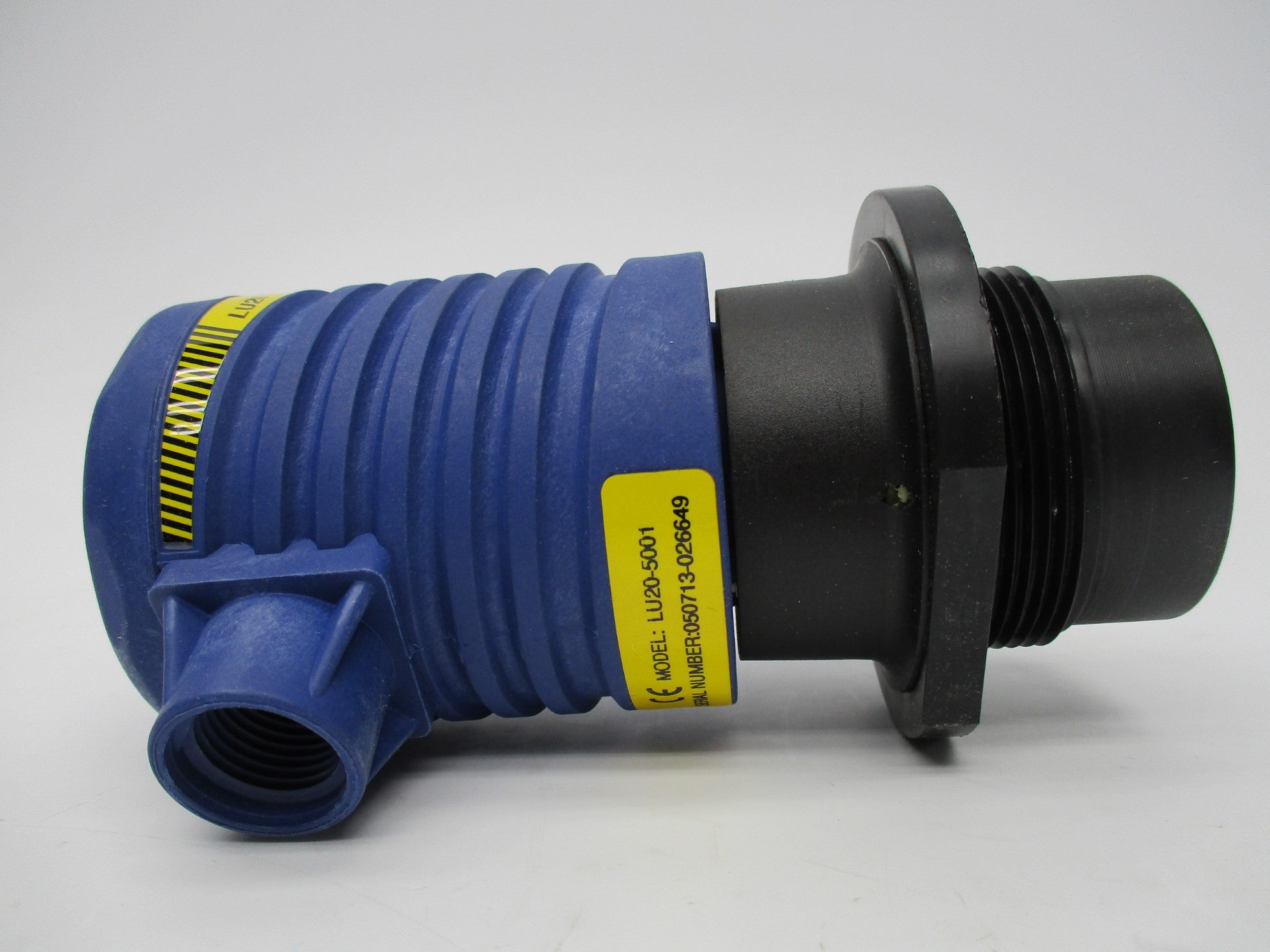 FLOWLINE LU20-5001 NSMP