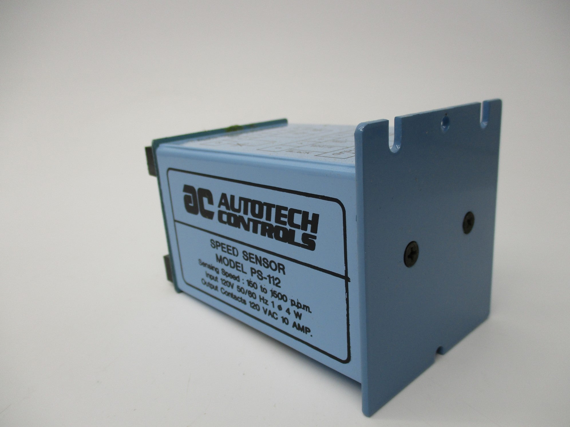 AUTOTECH CONTROLS SMC-PS112-1500 NSNP
