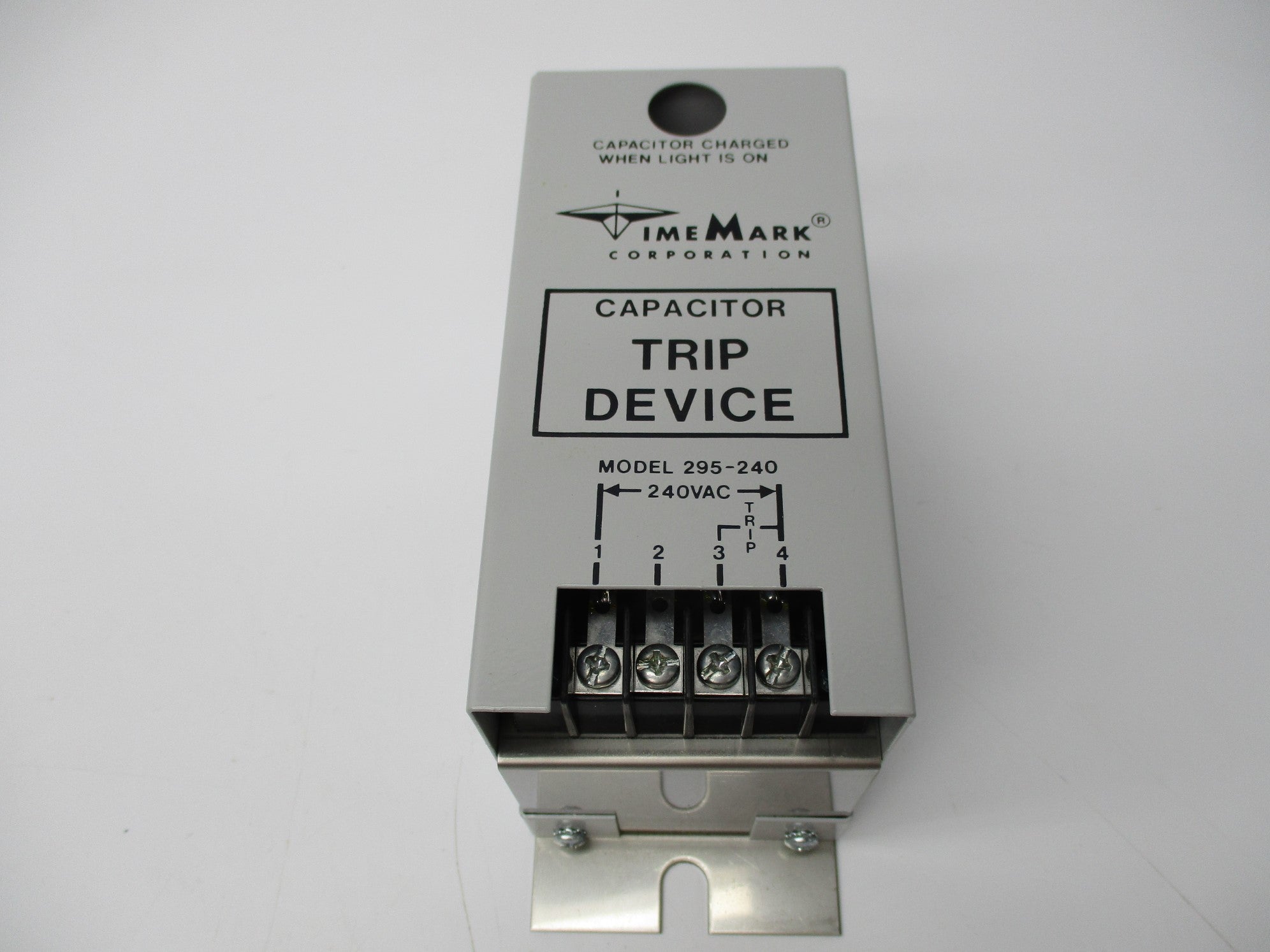 TIME MARK 295-240 NSNP