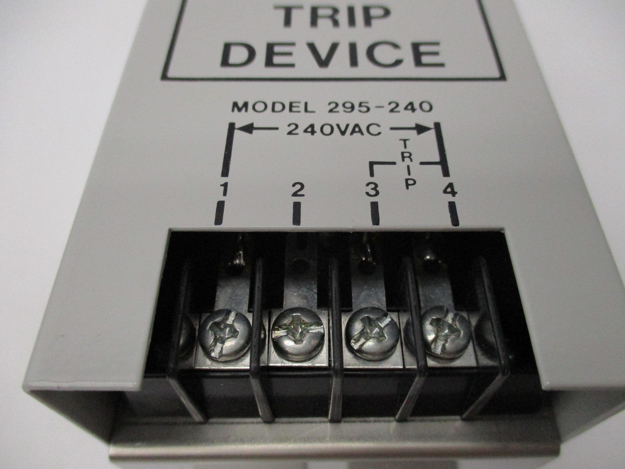TIME MARK 295-240 NSNP