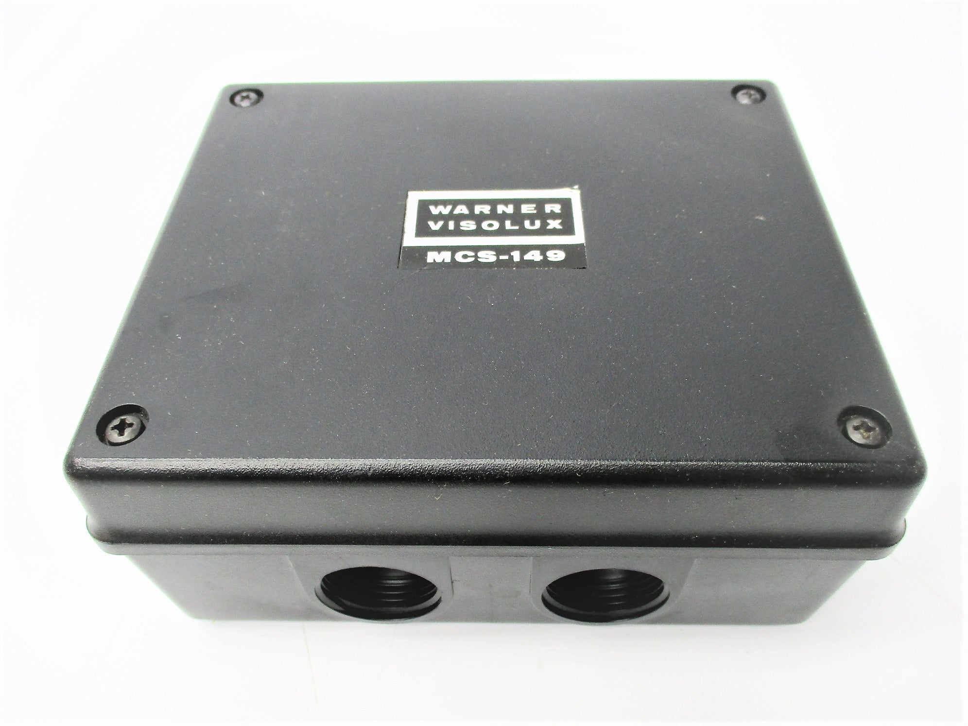 WARNER VISOLUX MCS-149 NSNP