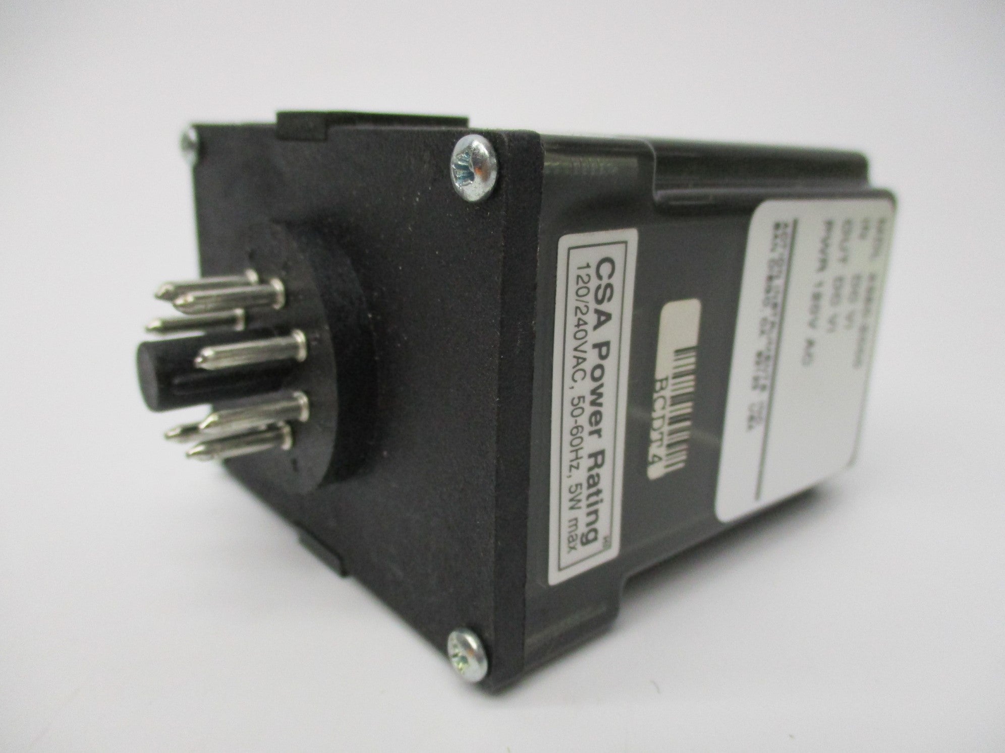ACTION INSTRUMENTS 4380-2000 120V NSNP