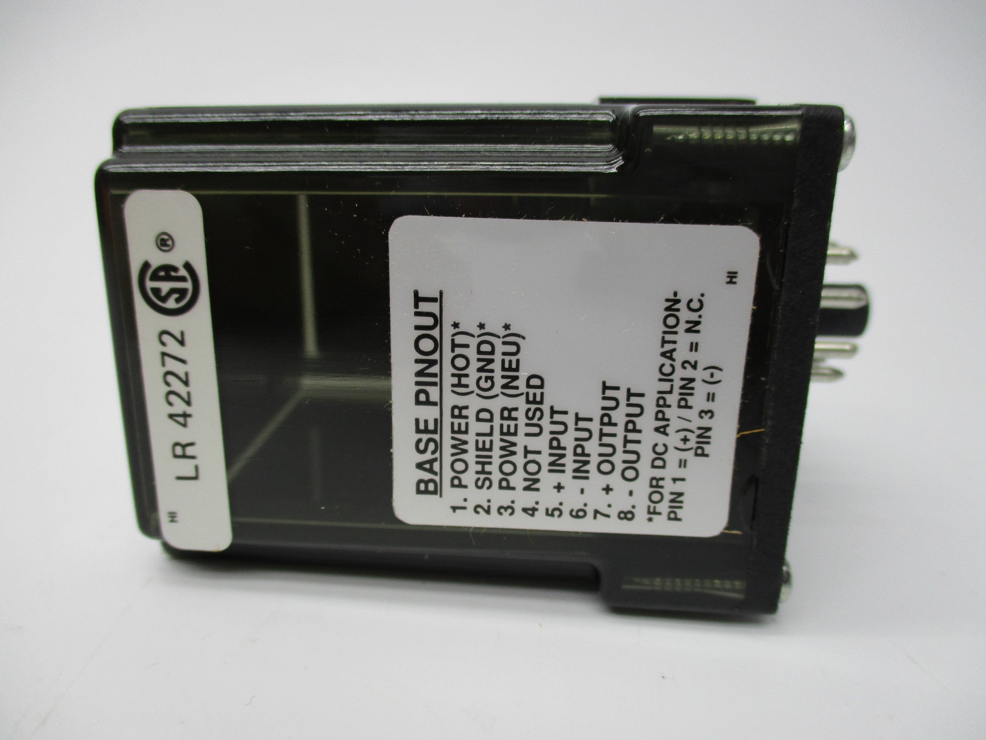ACTION INSTRUMENTS 4380-2000 120V NSNP