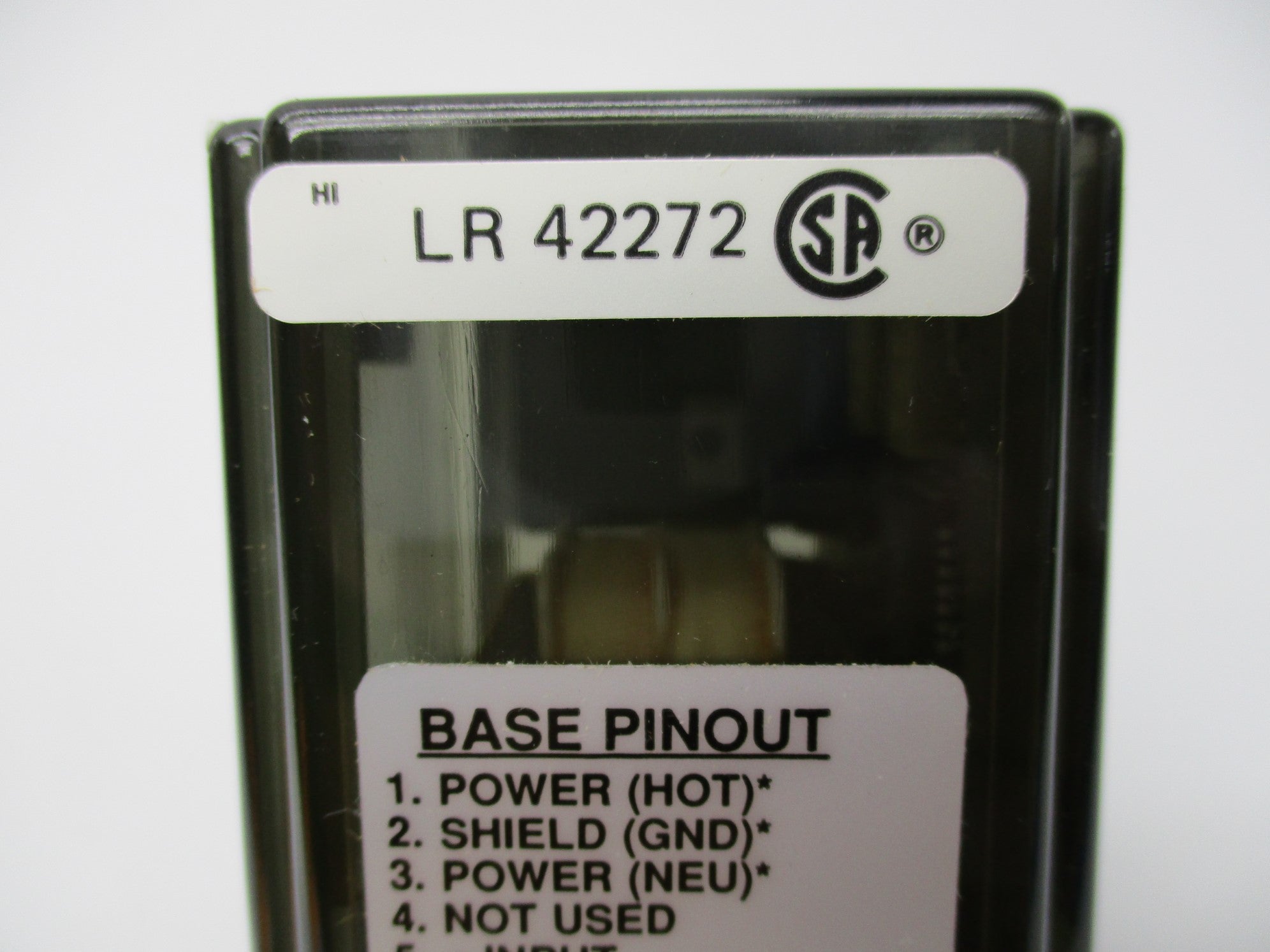 ACTION INSTRUMENTS 4380-2000 120V NSNP