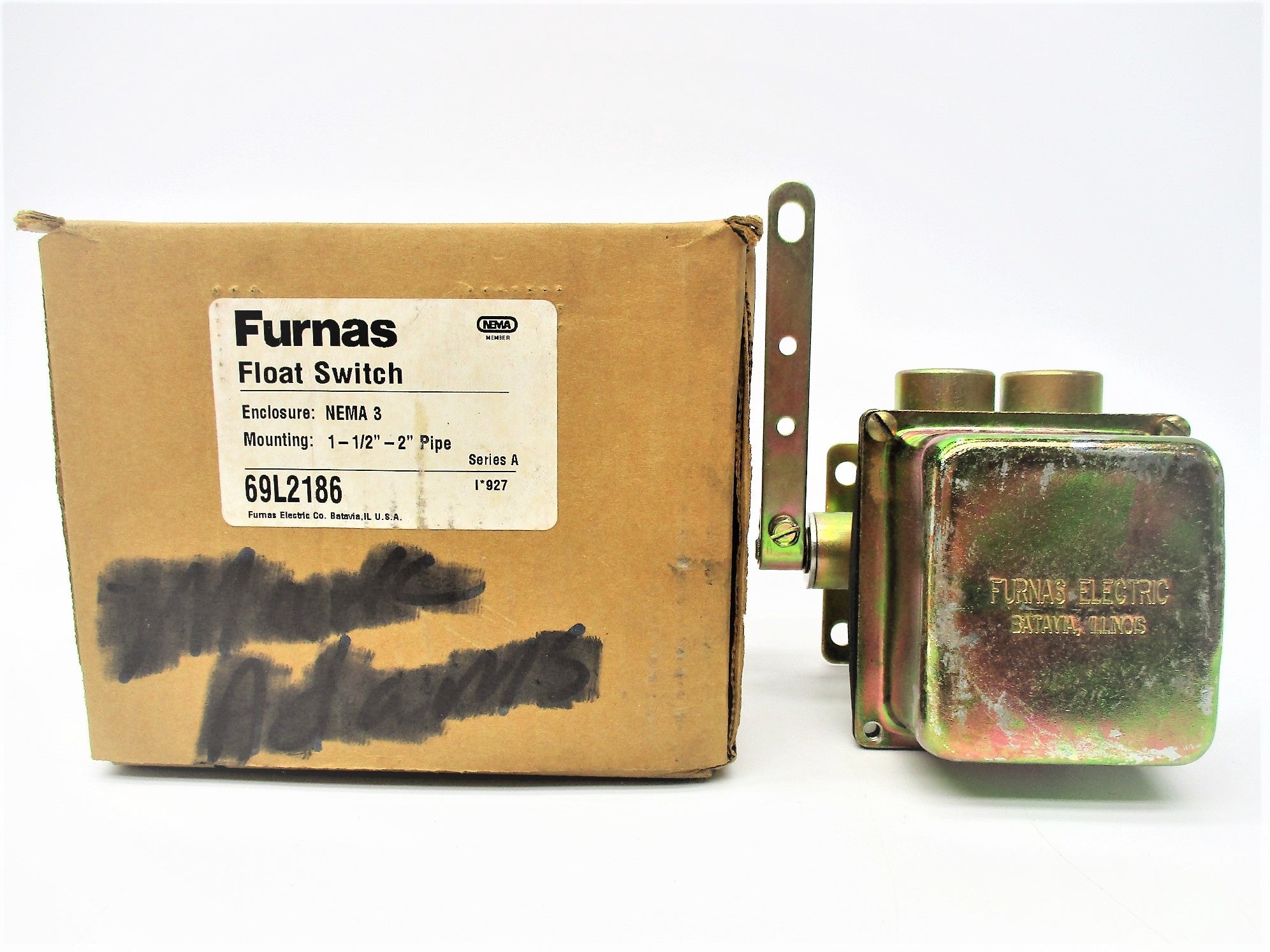 FURNAS 69L2186 NSMP