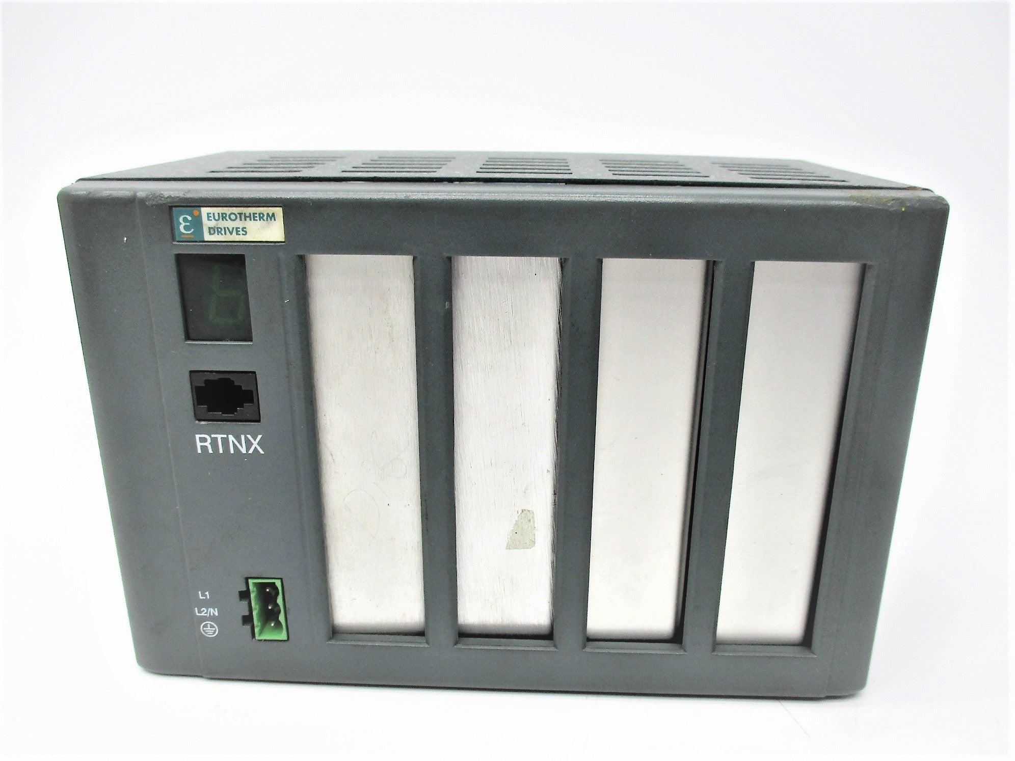 EUROTHERM DRIVES L5300 REV. 3.0 NSNP