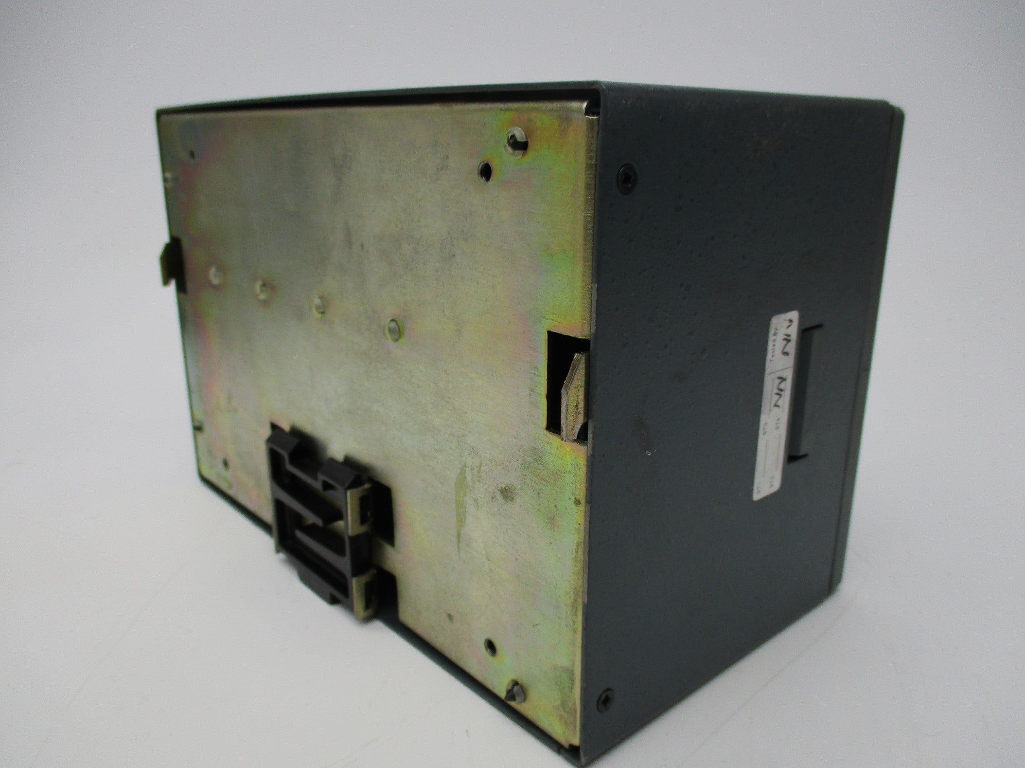 EUROTHERM DRIVES L5300 REV. 3.0 NSNP