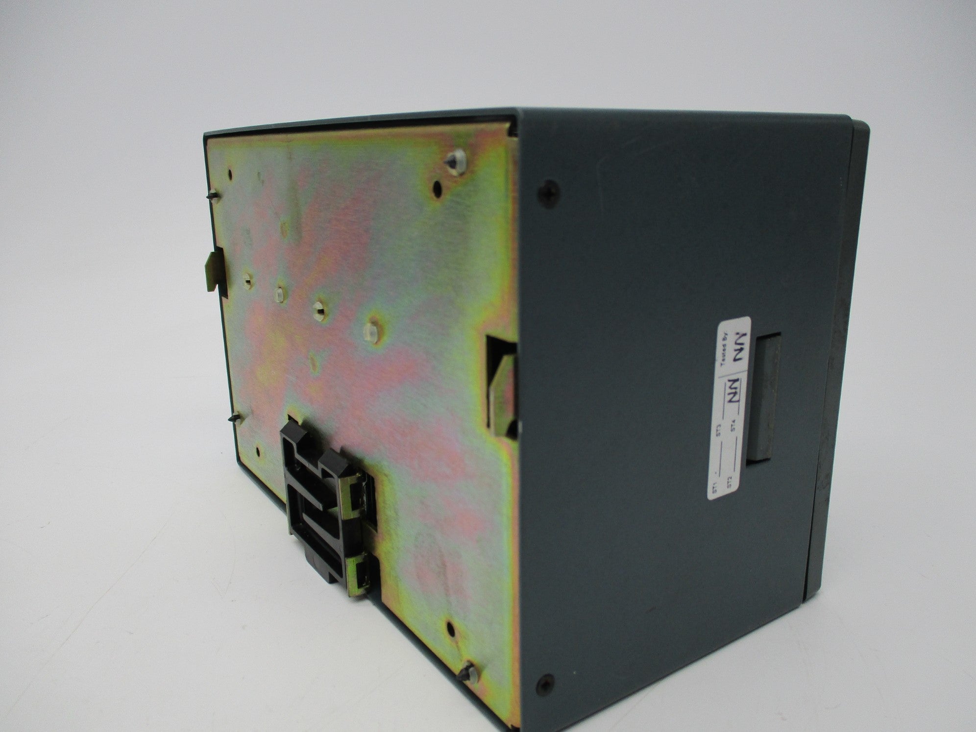 EUROTHERM DRIVES L5300 REV. 4.1 NSNP