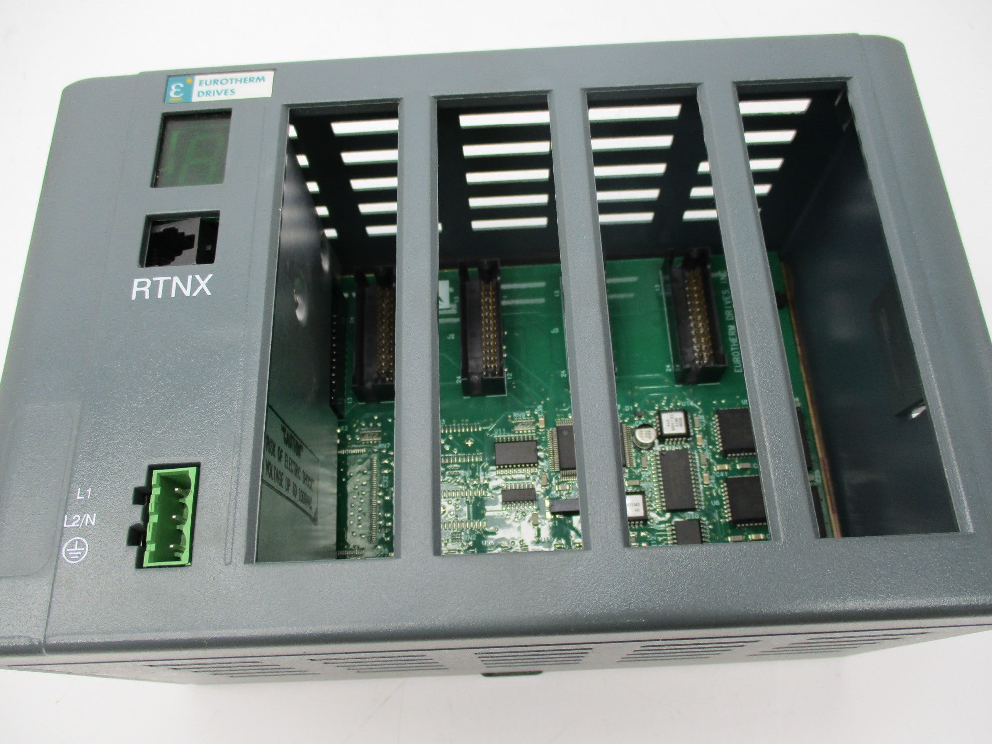 EUROTHERM DRIVES L5300 REV. 4.1 NSNP