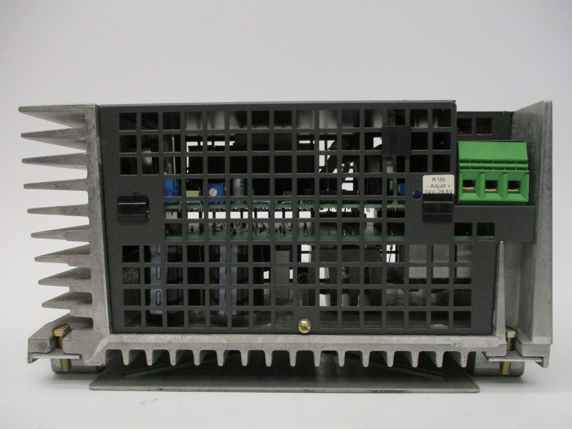 SIEMENS 6EP1436-1SH01 400-500V 1.5-1.2A NSNP