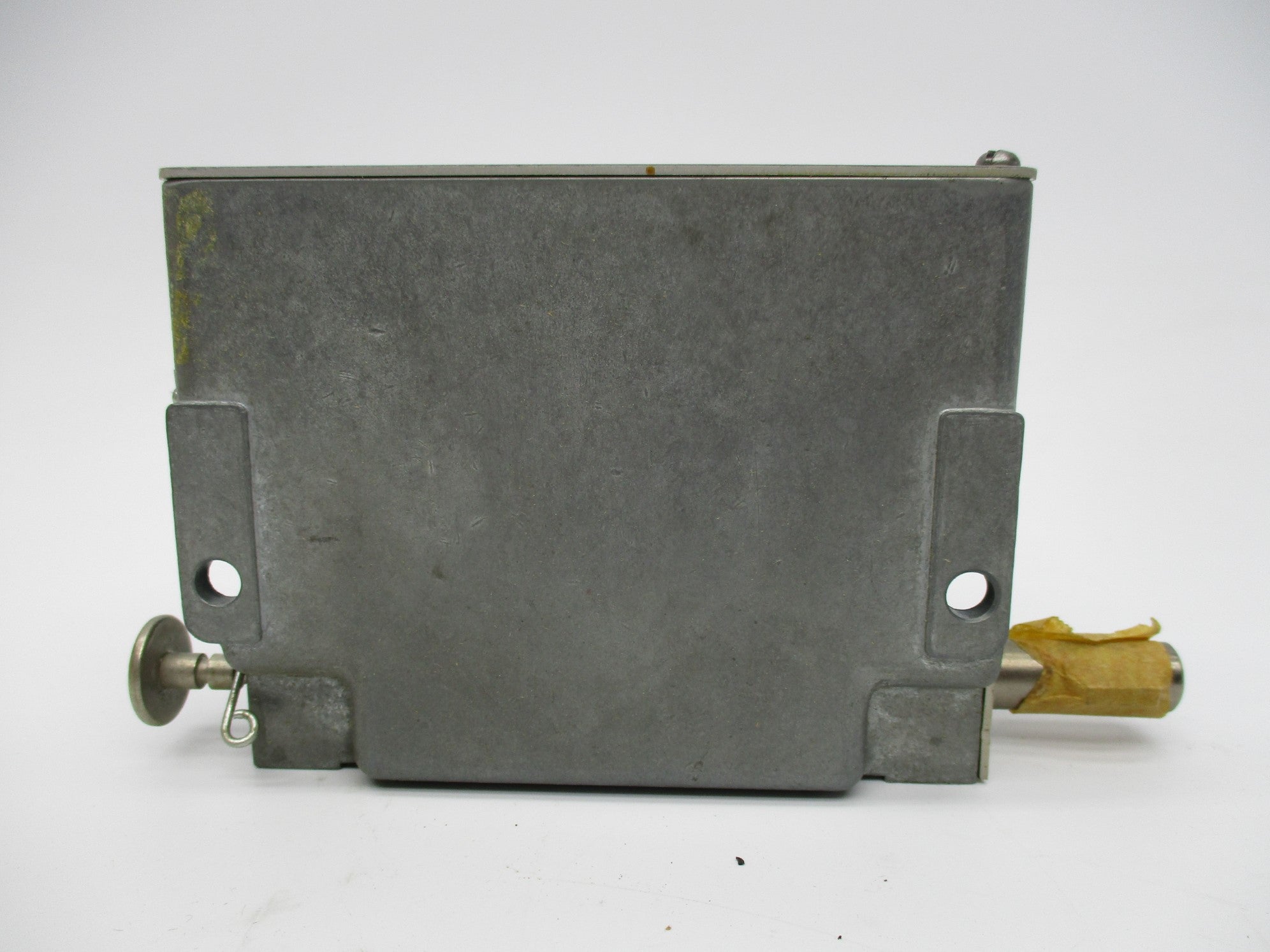 CUTLER HAMMER 10316H50 SER. C NSMP