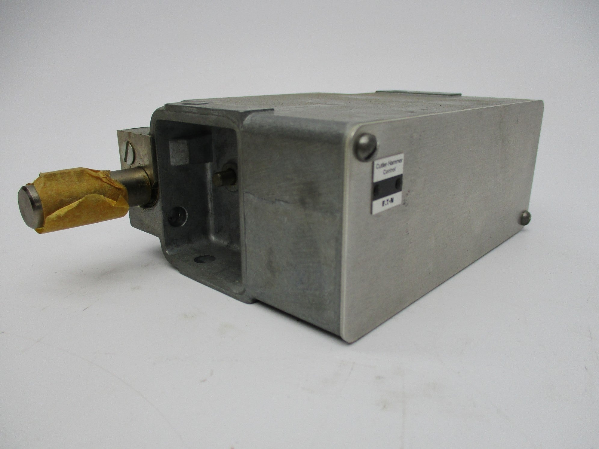 CUTLER HAMMER 10316H50 SER. C NSMP
