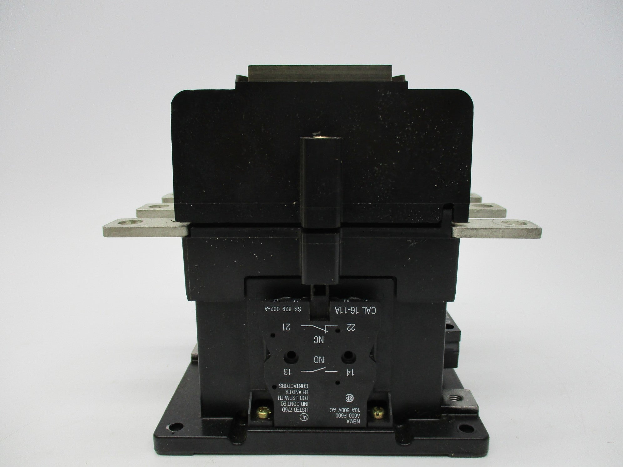 ABB EHDB220-21-11 110/120V NSMP