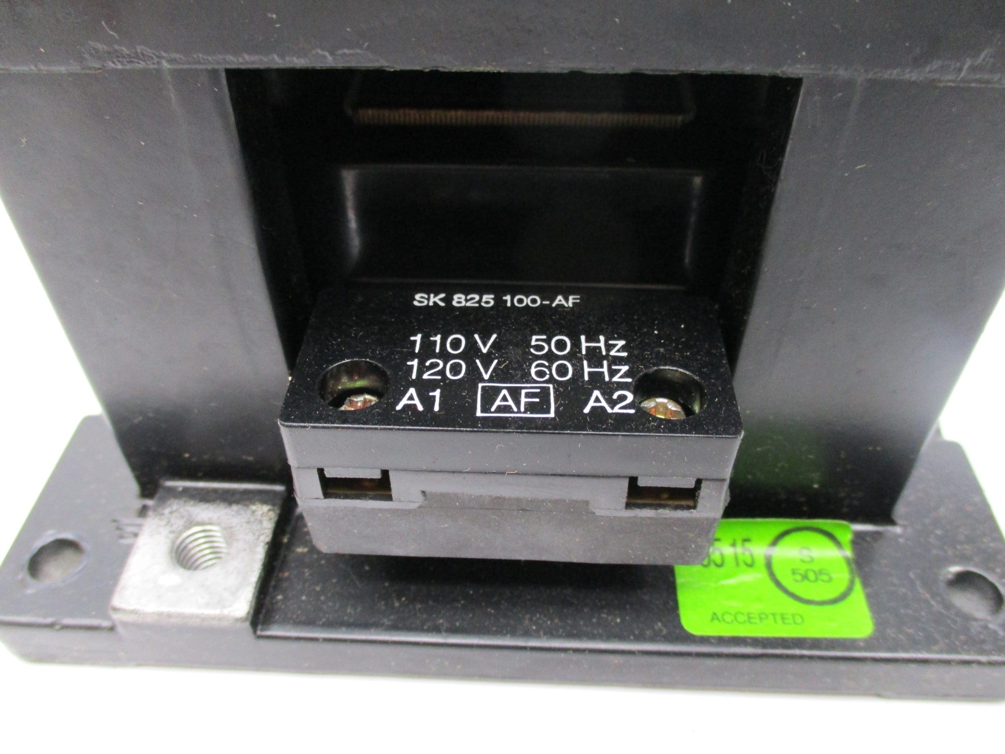 ABB EHDB220-21-11 110/120V NSMP