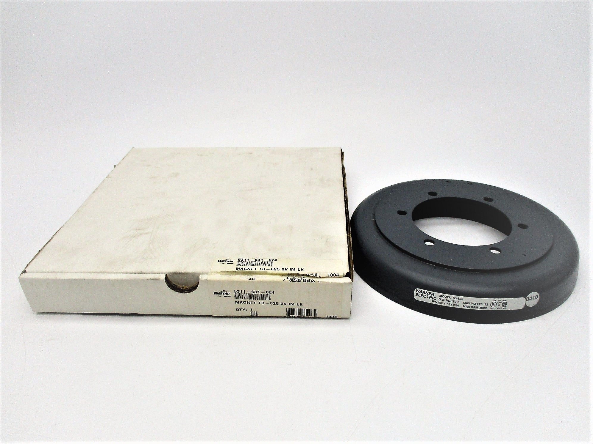 WARNER ELECTRIC 5311-631-024 NSMP