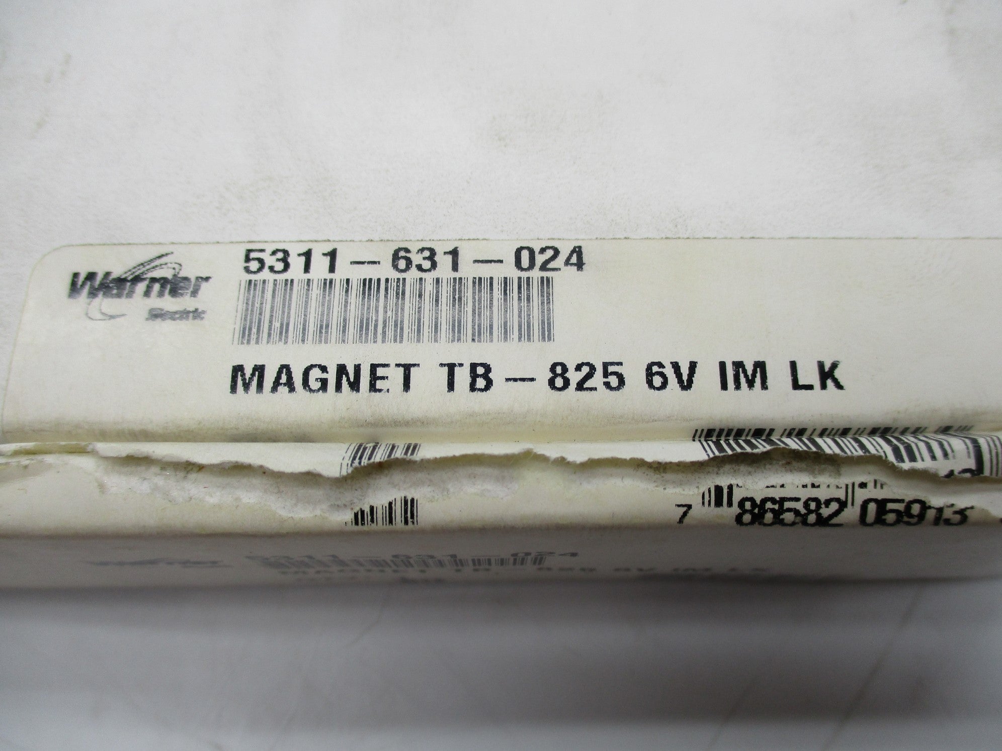 WARNER ELECTRIC 5311-631-024 NSMP
