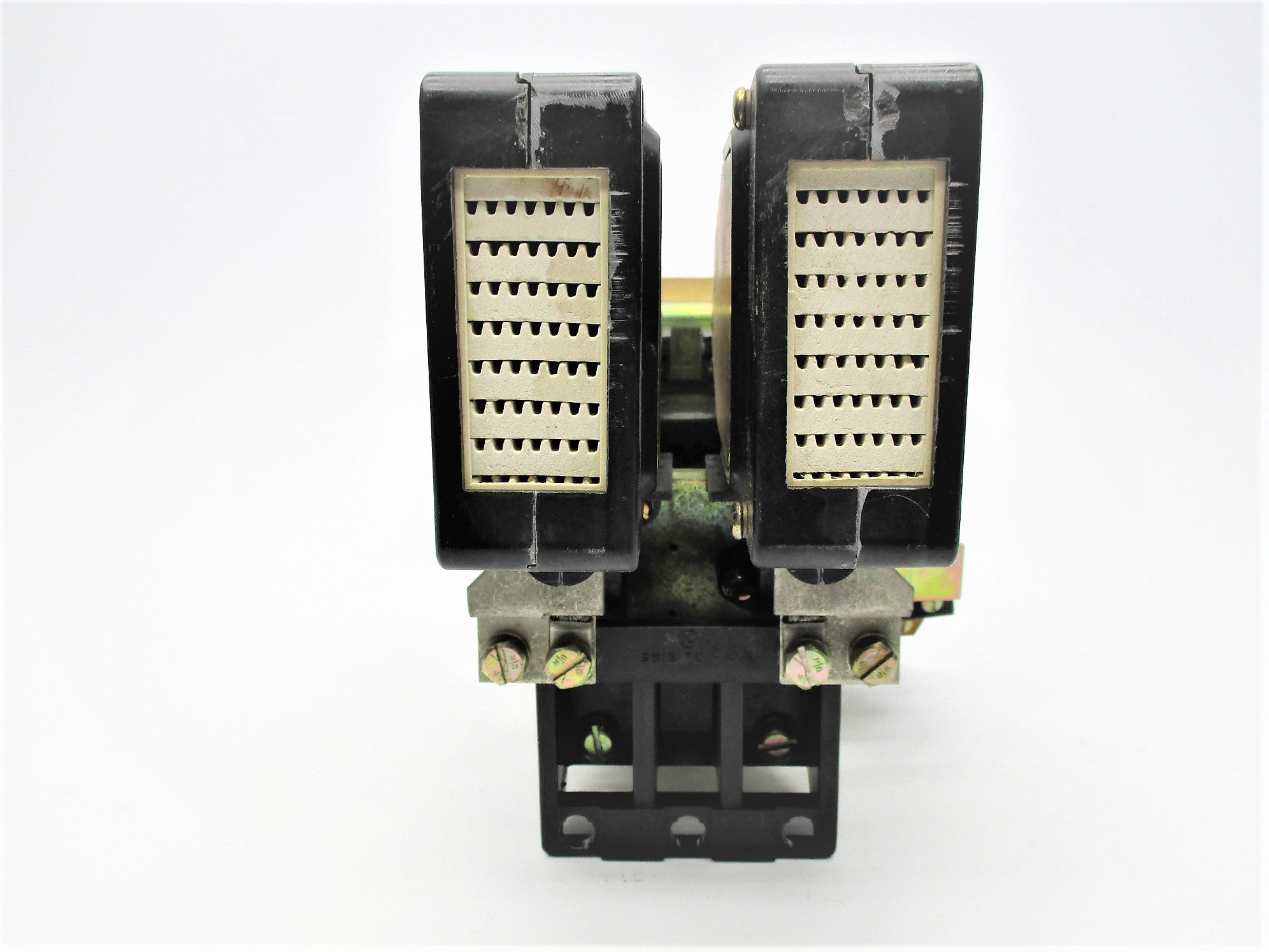 GENERAL ELECTRIC 2C01FXA003XT 600V NSNP
