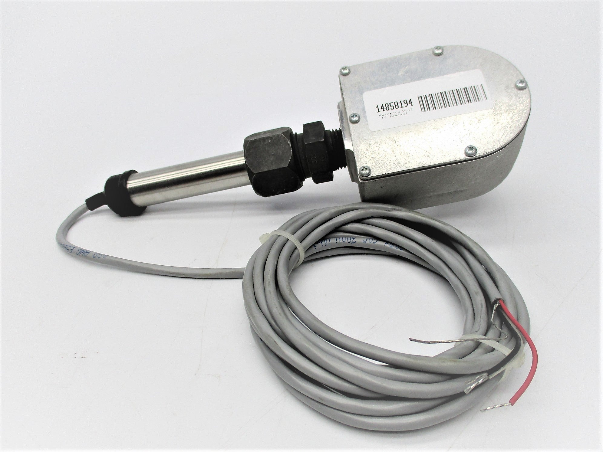 RED LION CONTROLS LSCS0100 NSNP