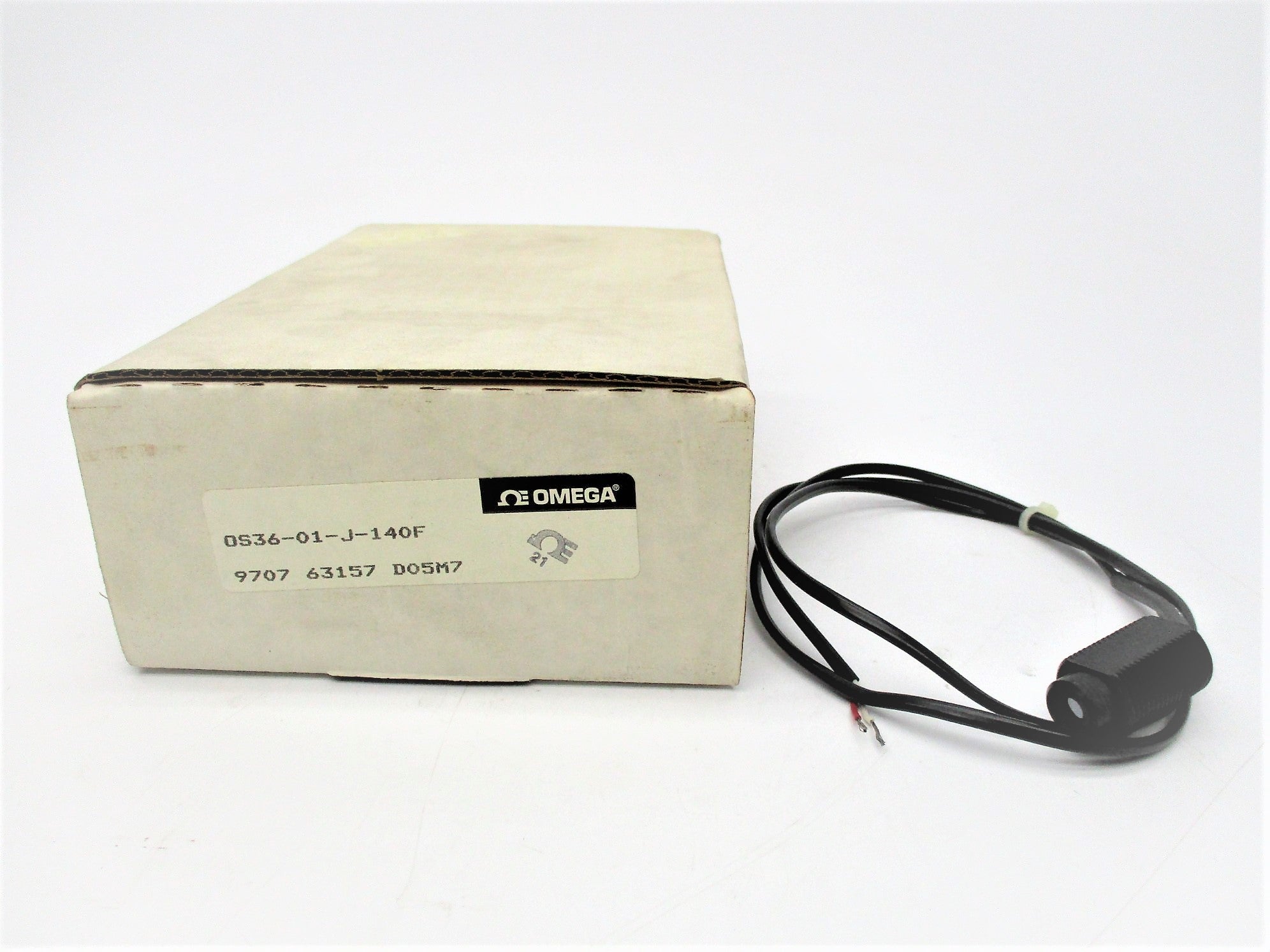 OMEGA OS36-01-J-140F NSMP