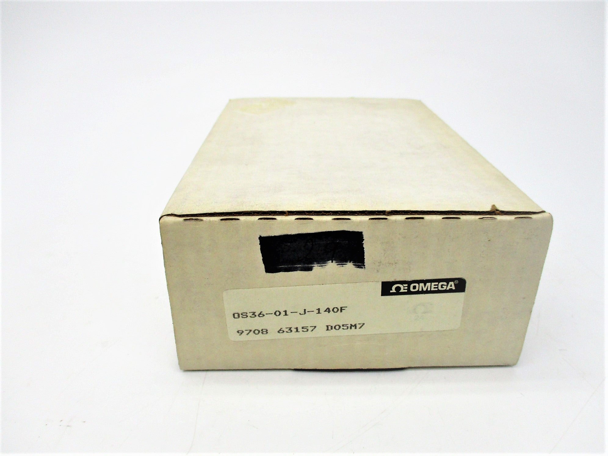 OMEGA OS36-01-J-140F NSFS