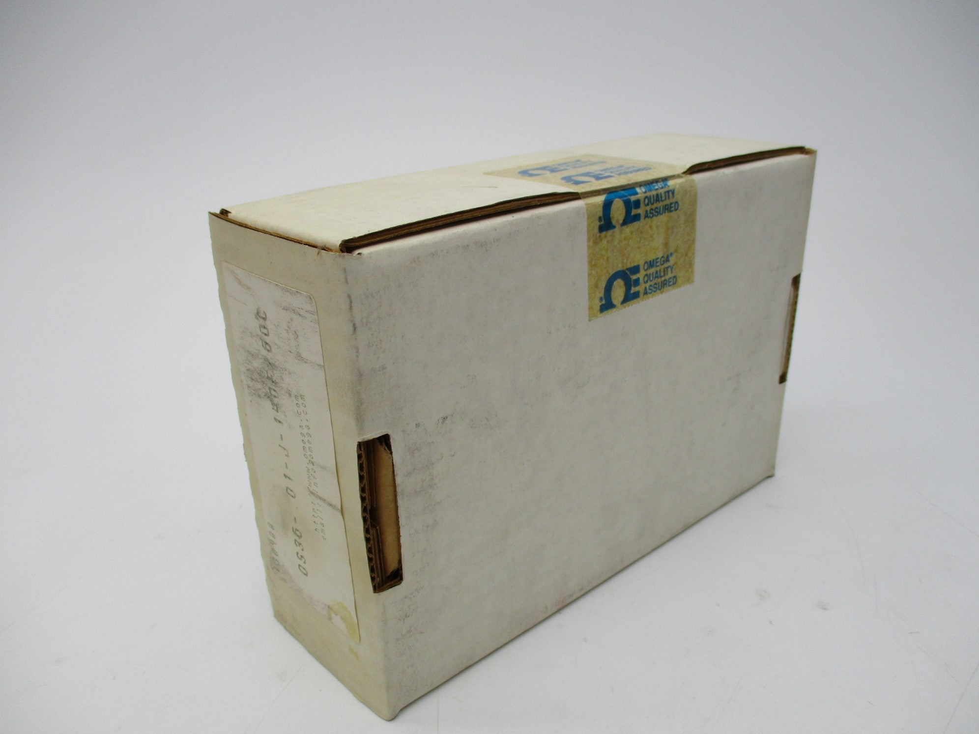 OMEGA OS36-01-J-140F NSFS