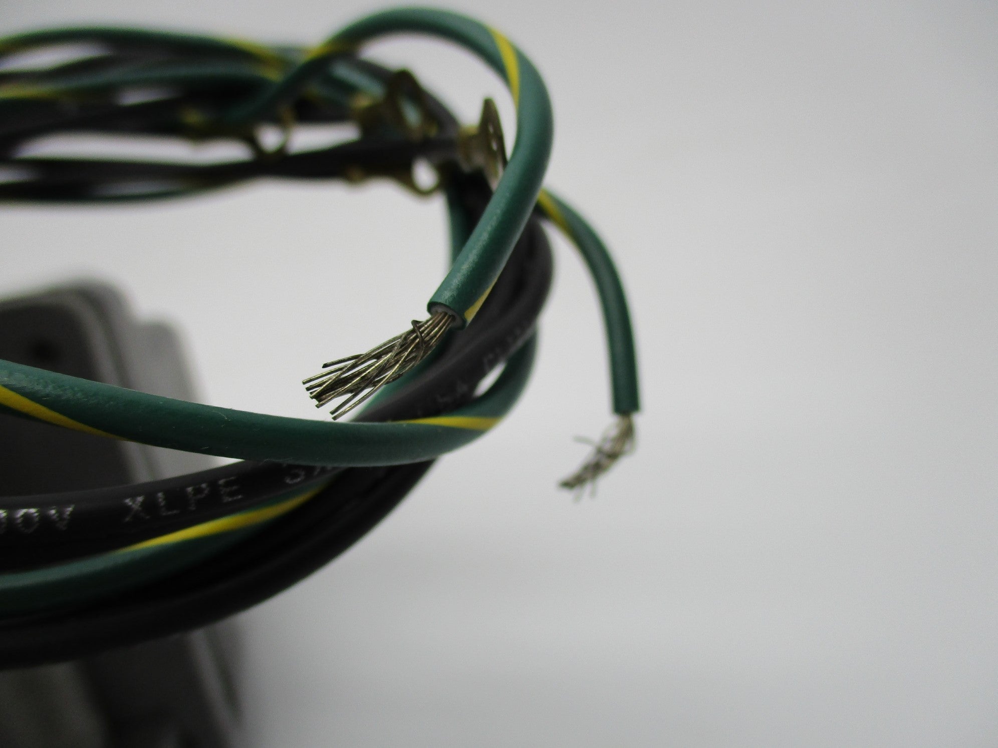 PARKER CCJ1137B01  120/60 NSMP
