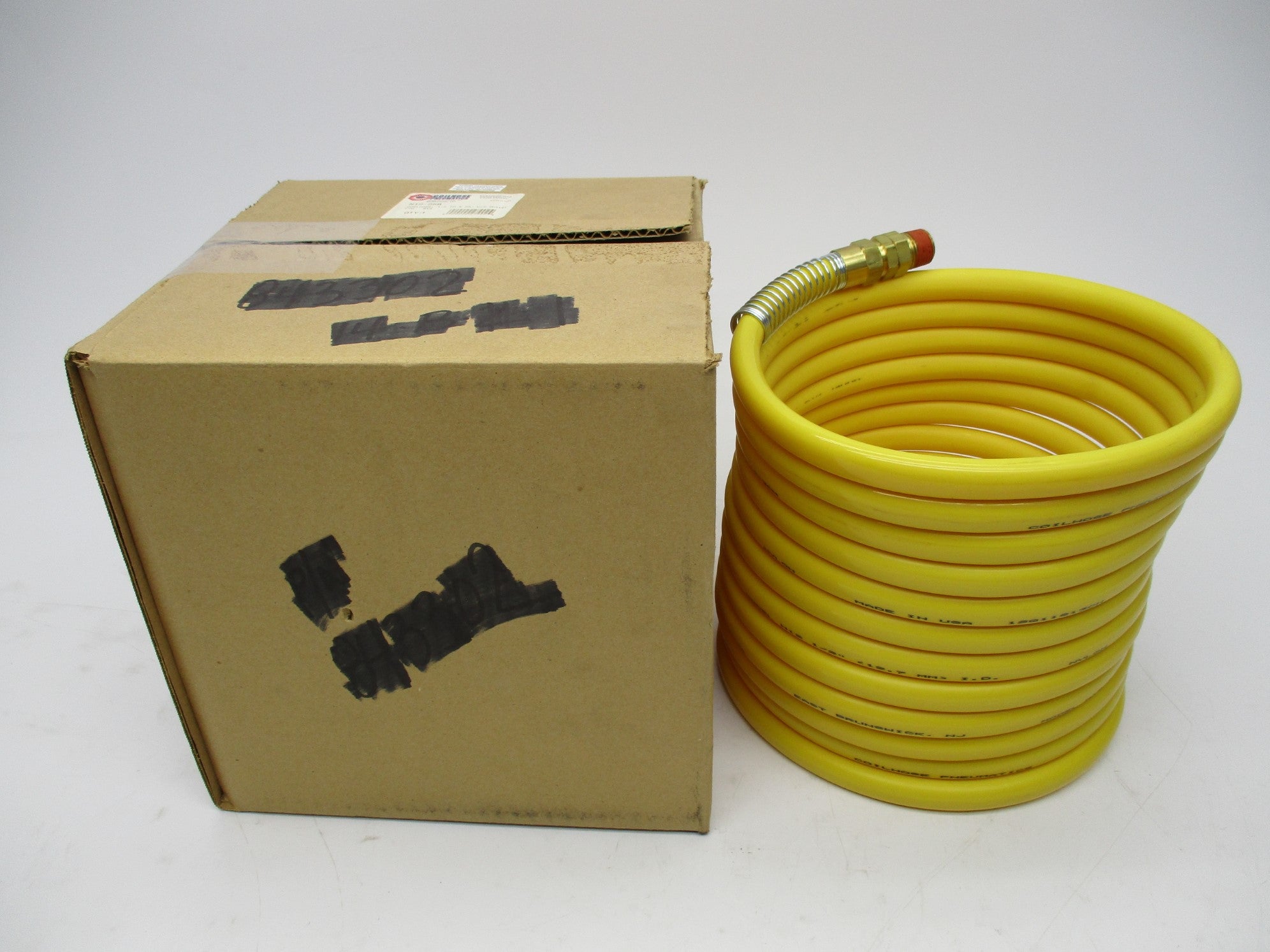 COILHOSE PNEUMATICS N12-25B NSMP