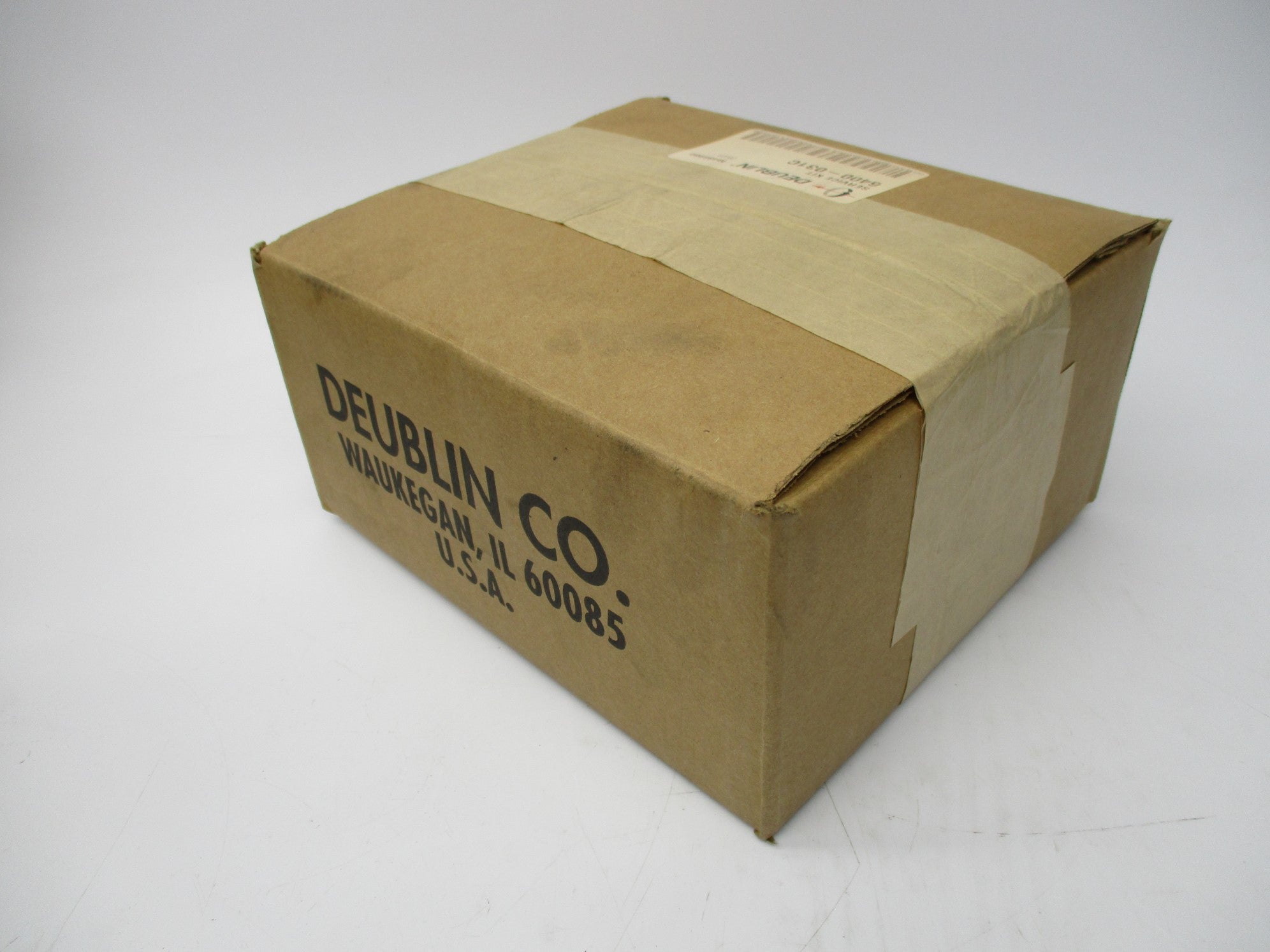 DEUBLIN 6400-031C NSFS