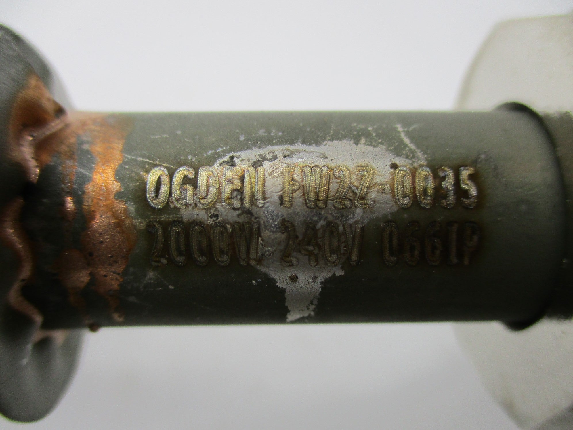 OGDEN PW2Z-0035 NSNP