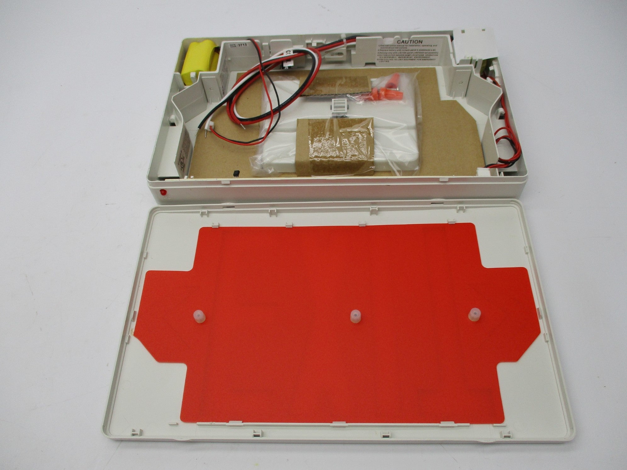 EXITRONIX VEX-U-BP-WB-WH NSMP