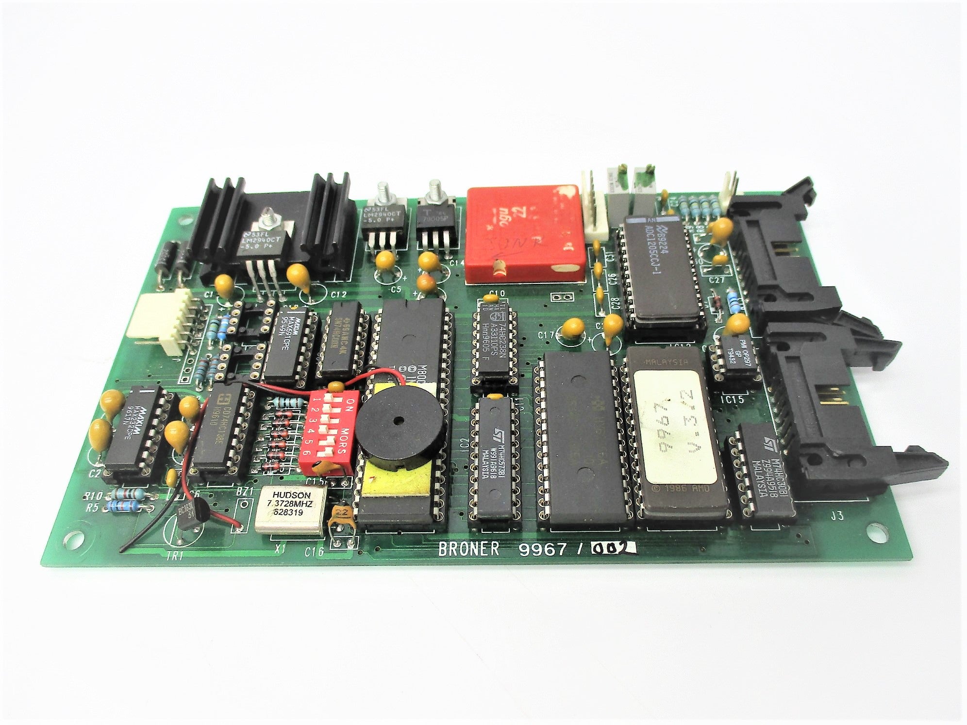 BRONER 9967/002 NSNP