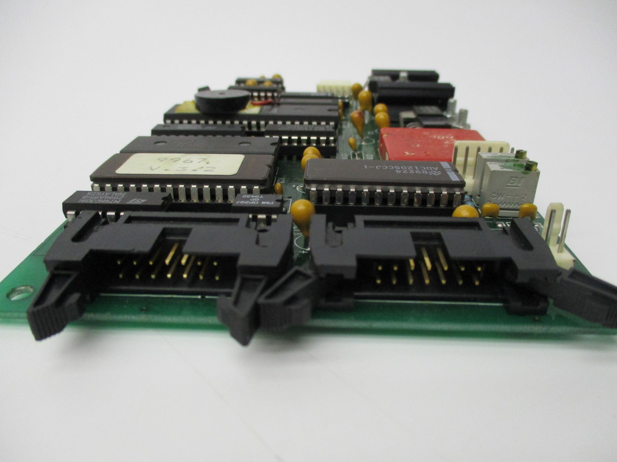 BRONER 9967/002 NSNP