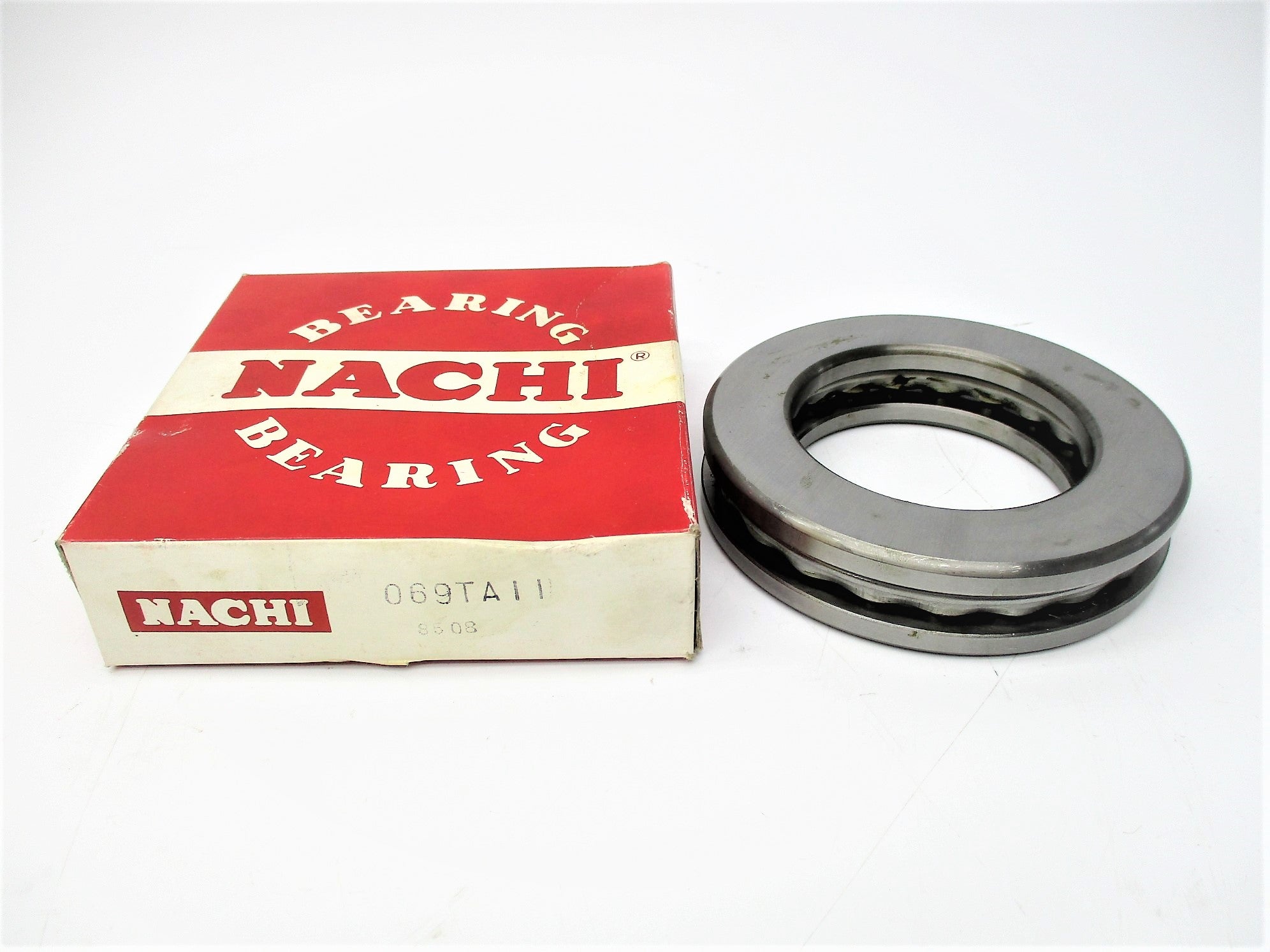 NACHI 069TA11 NSMP