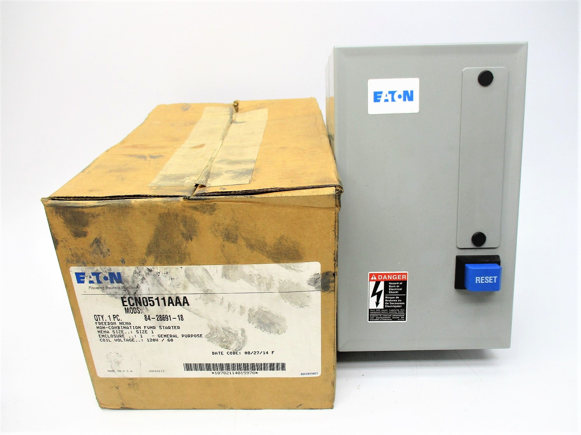 EATON ECN0511AAA NSMP