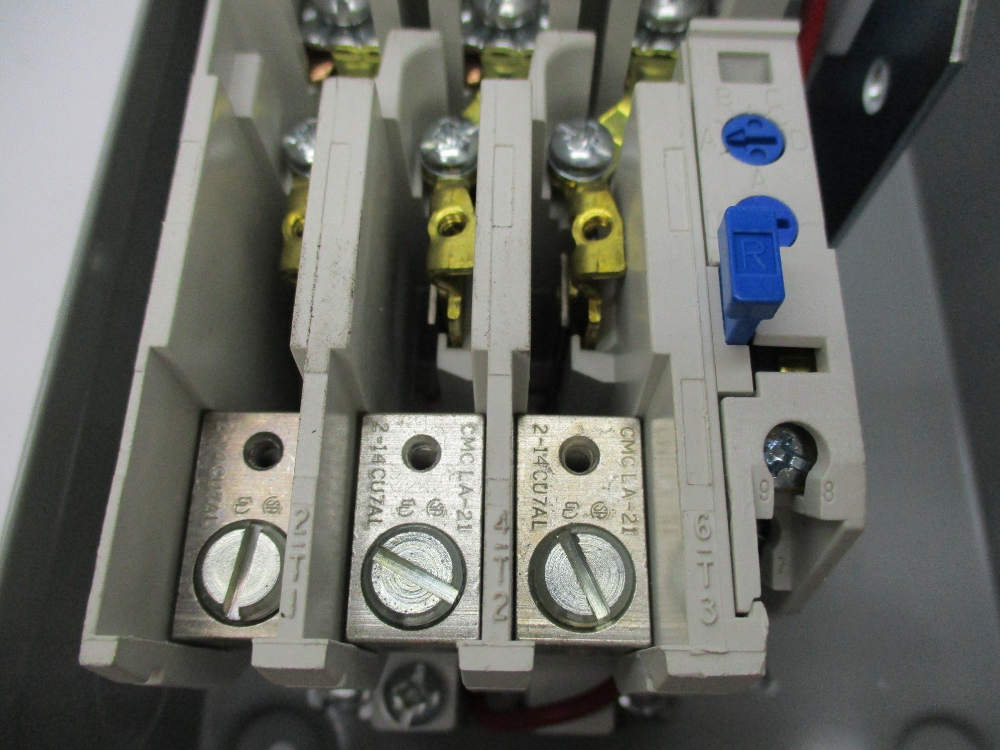 EATON ECN0511AAA NSMP
