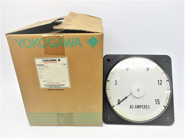 YOKOGAWA 121131NDND NSNP